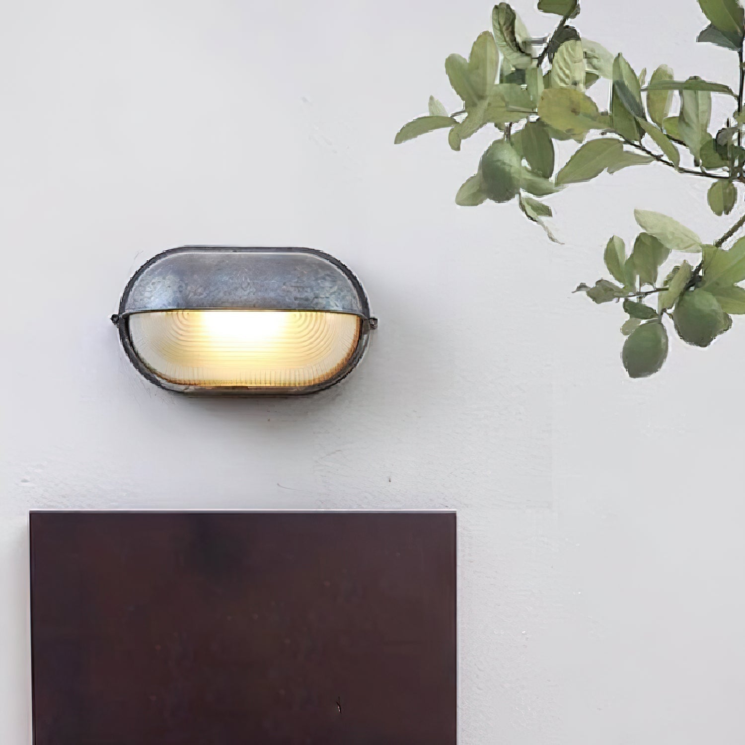 Belaner Outdoor Wall Light