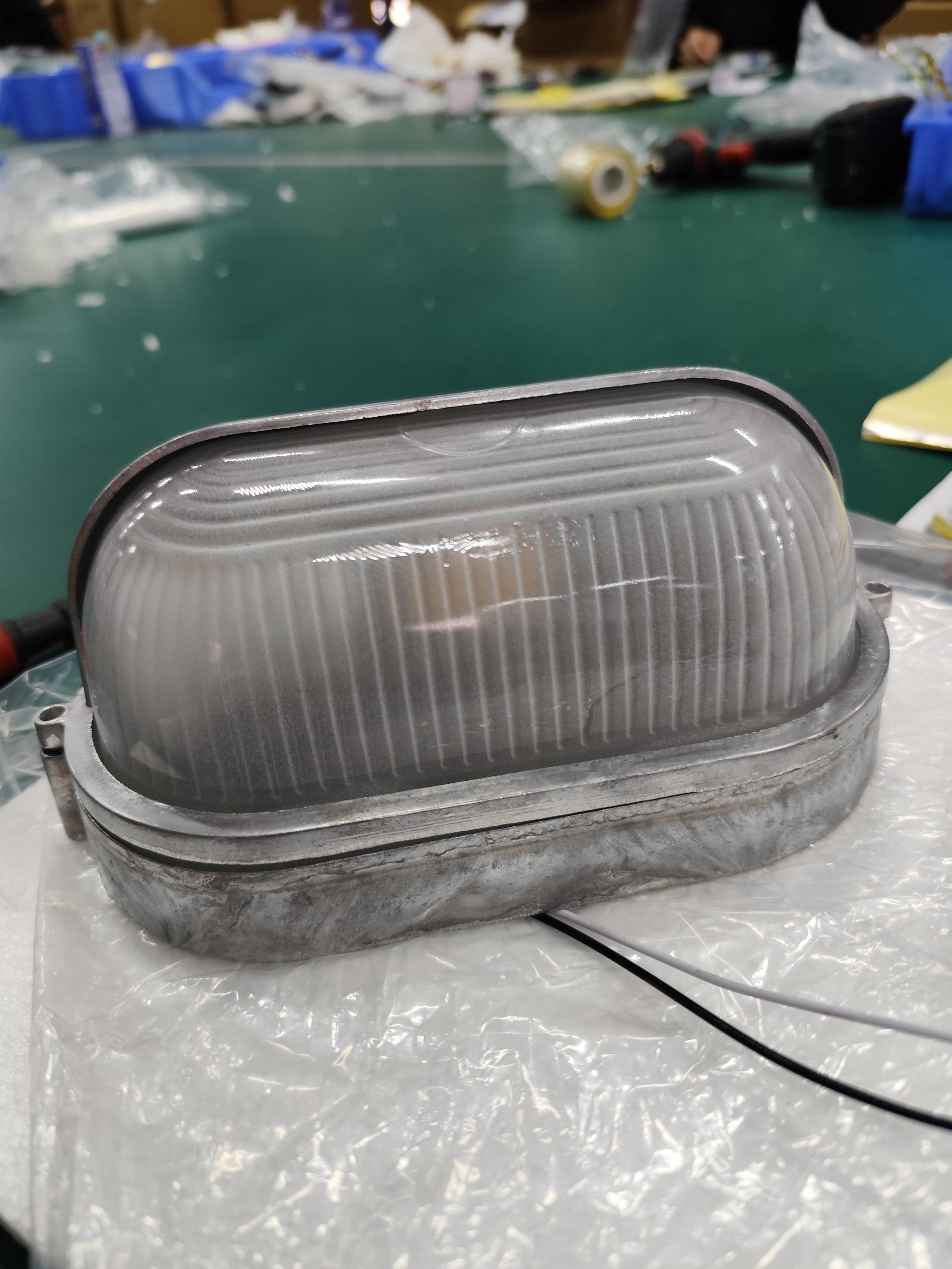 Belaner Outdoor Wall Light