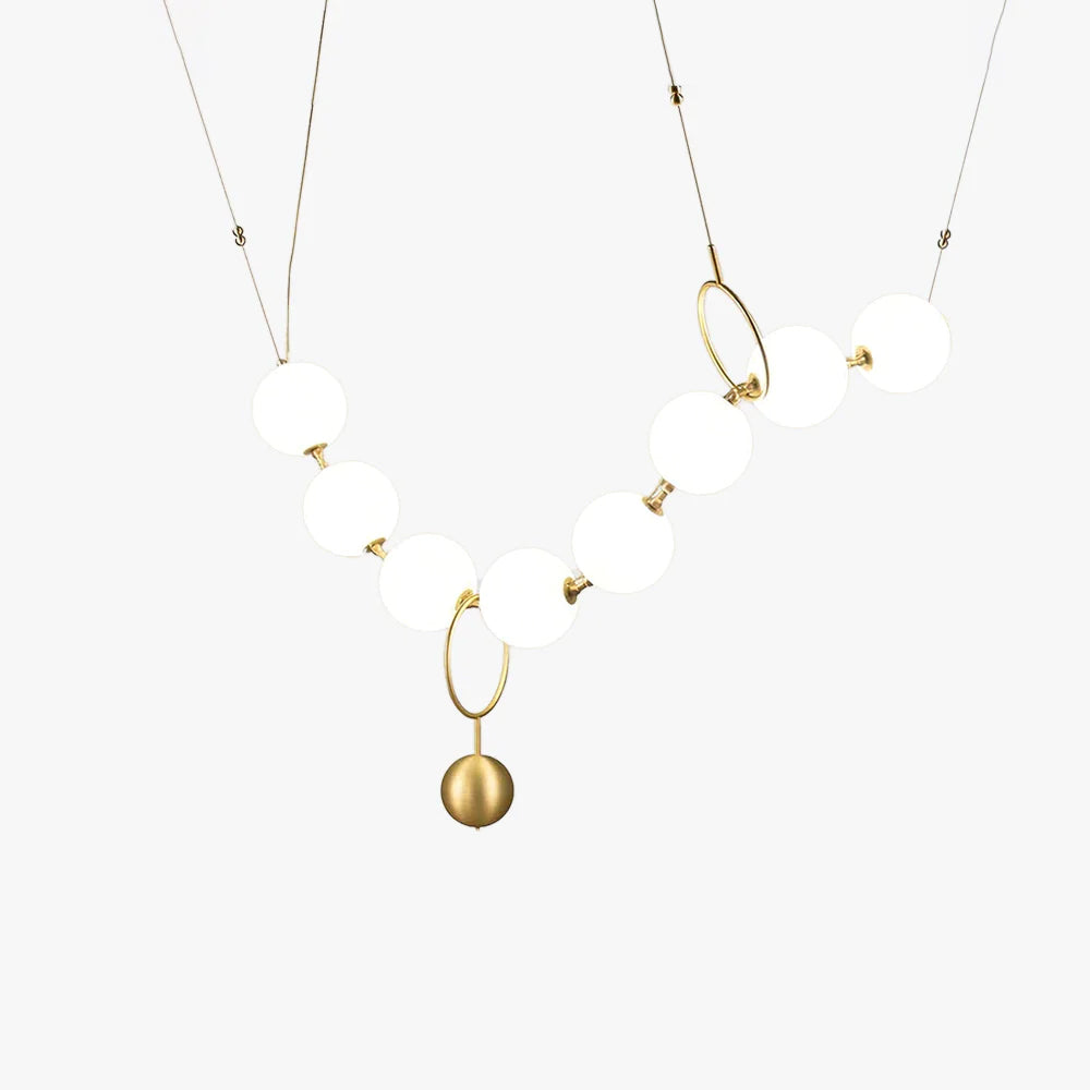 Larka Pendant Light