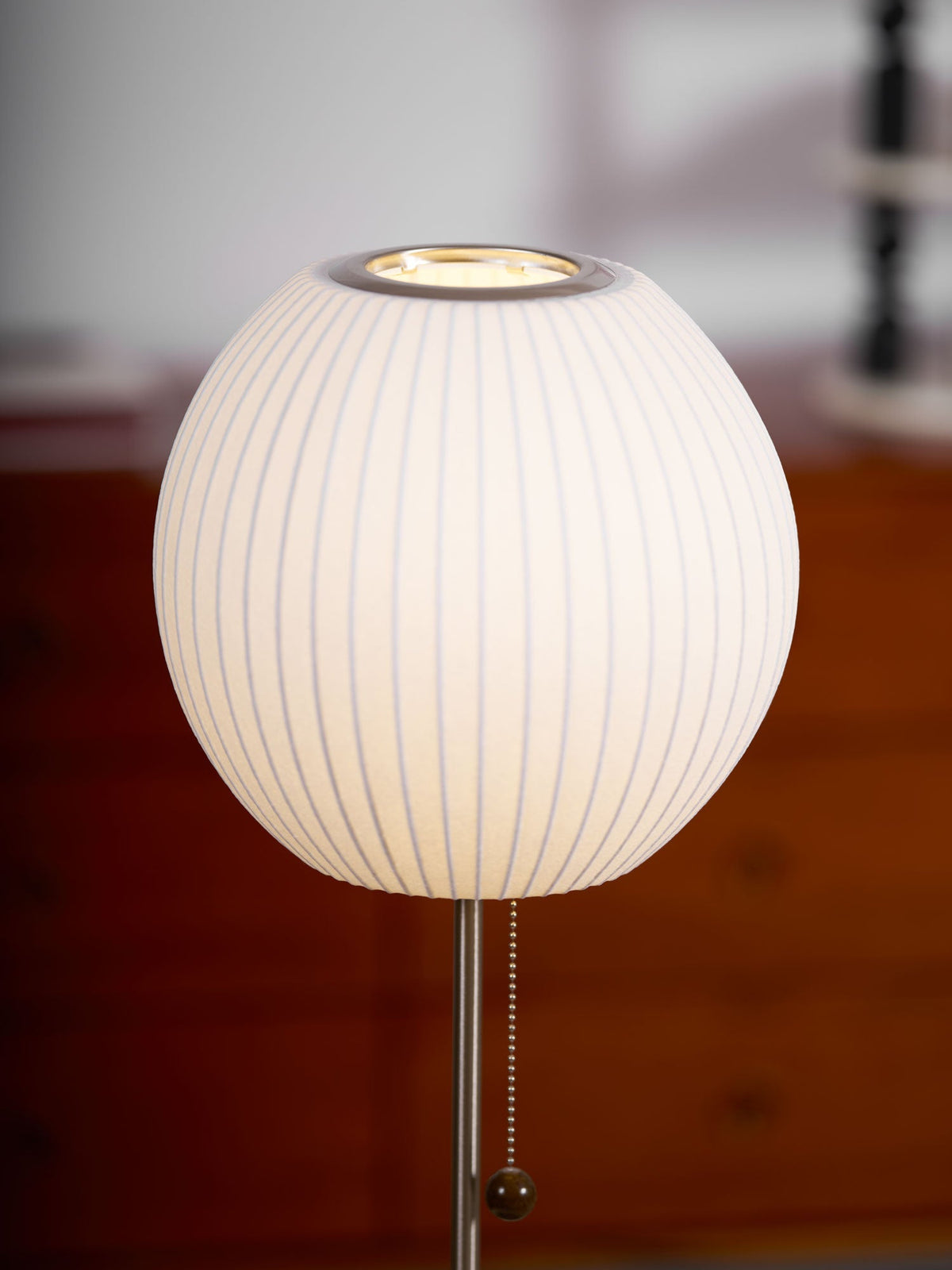 Nelson Table Lamp - Vakkerlight