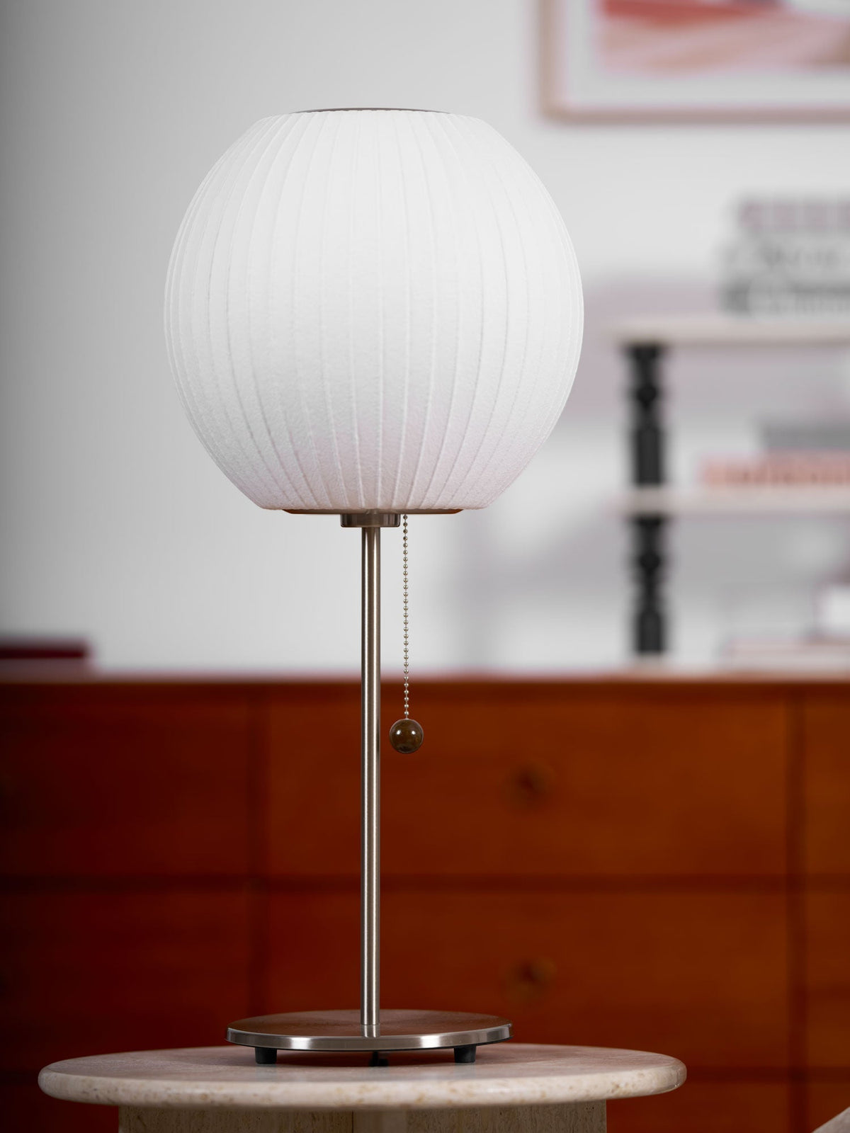 Nelson Table Lamp - Vakkerlight