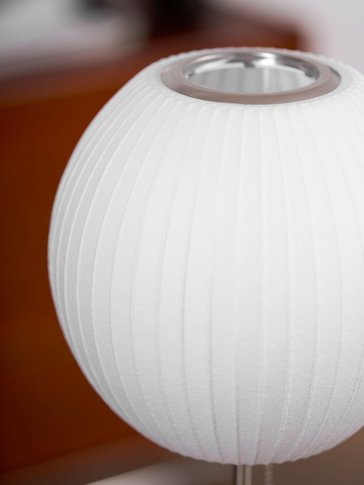 Nelson Table Lamp - Vakkerlight