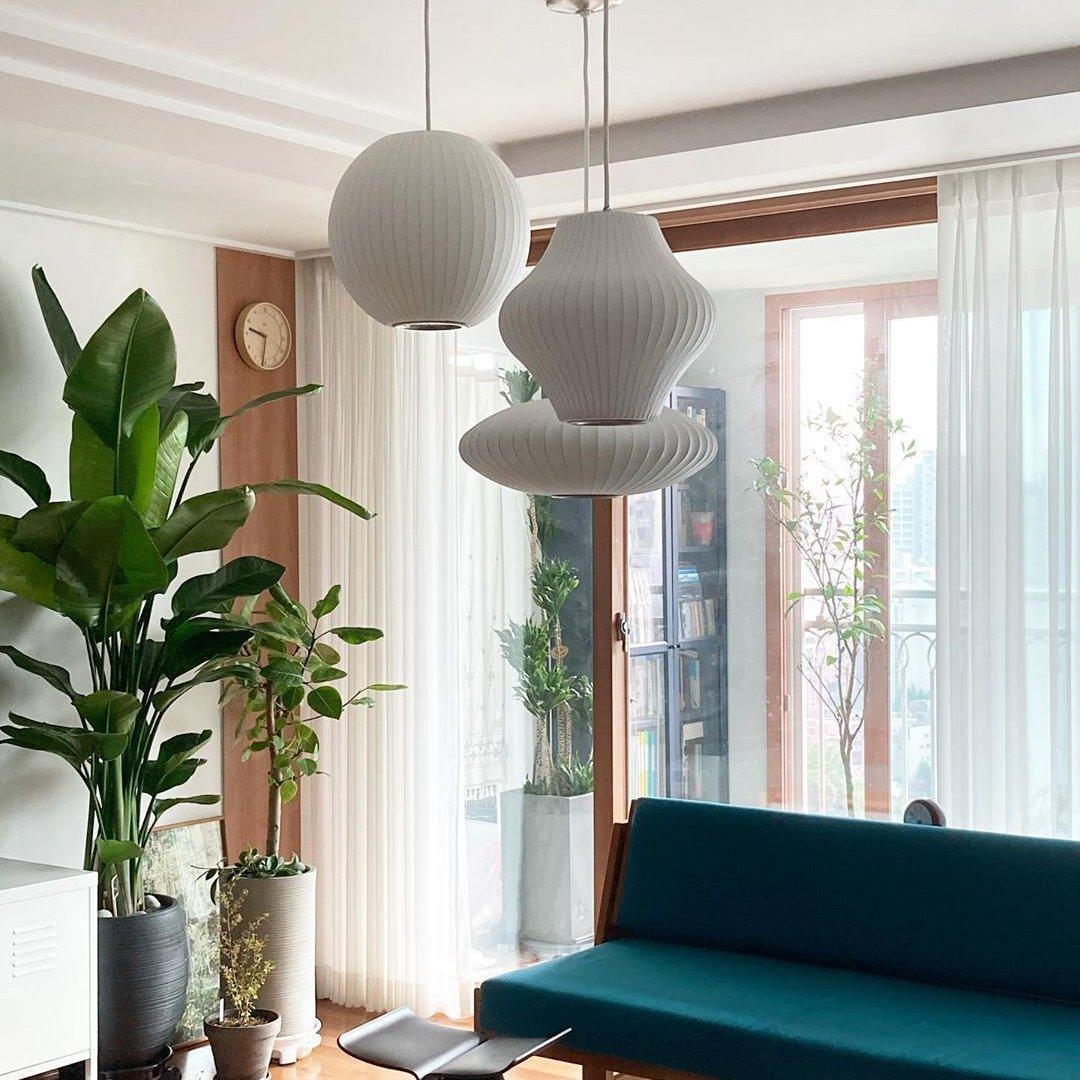Darme Pendant Light