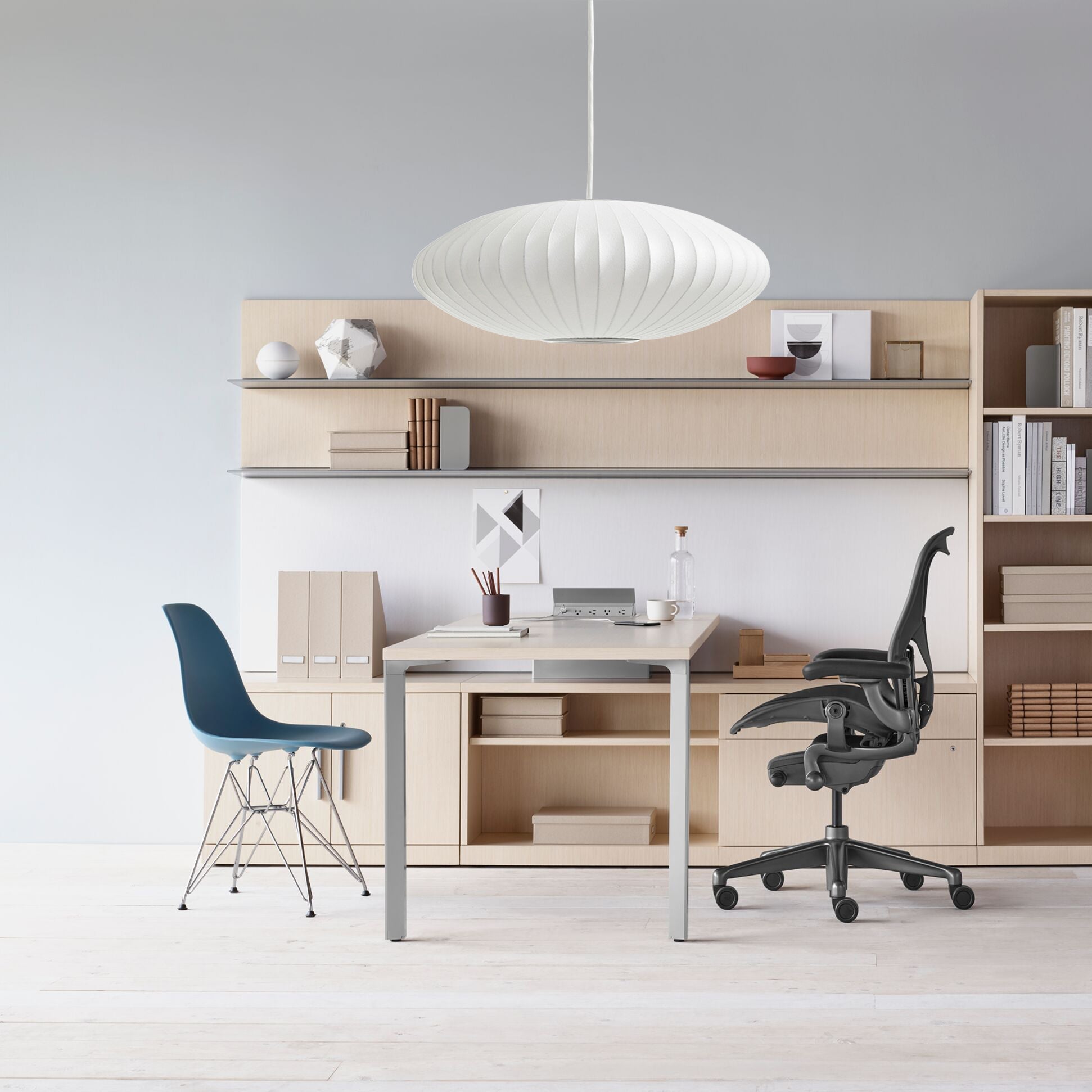 Darme Pendant Light