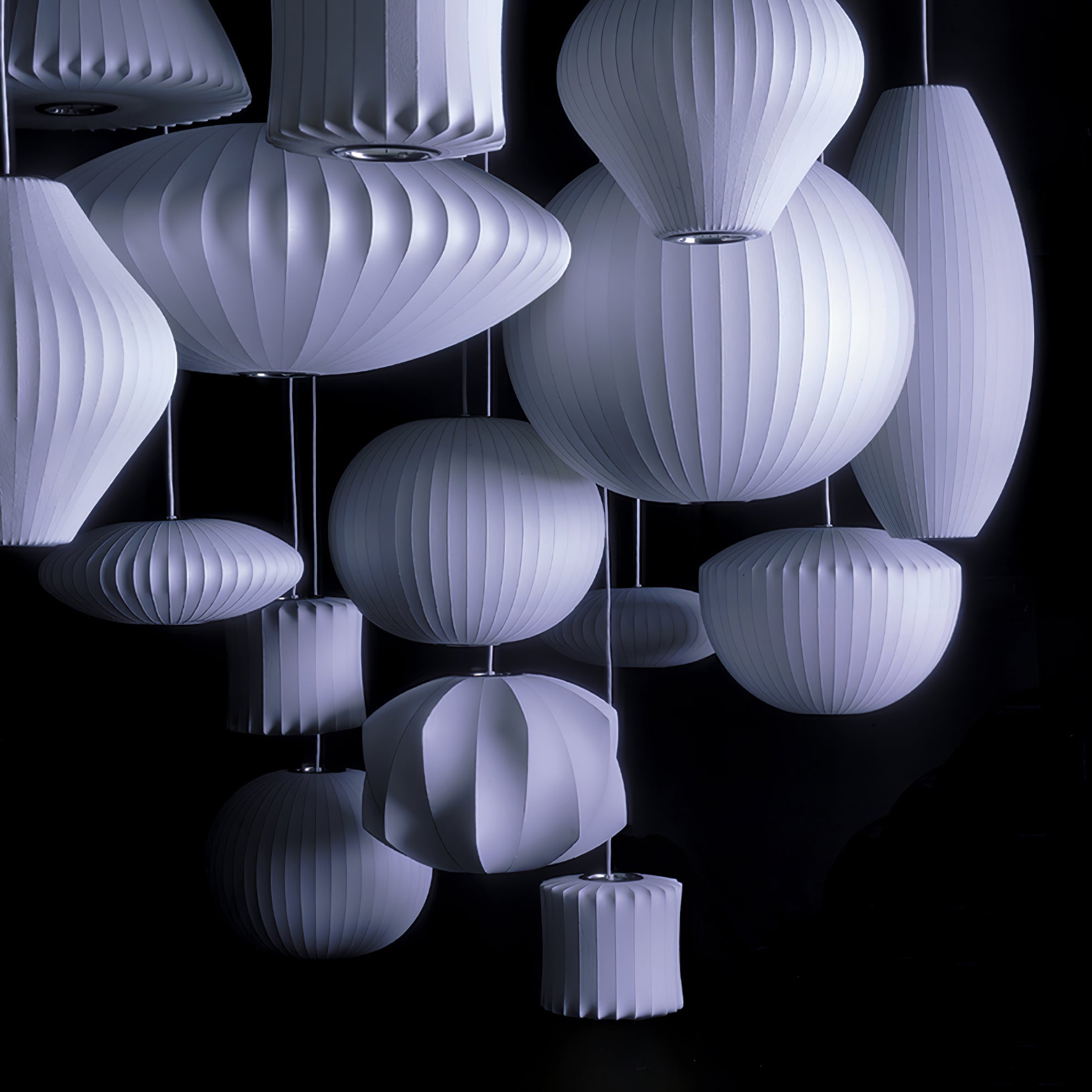 Darme Pendant Light