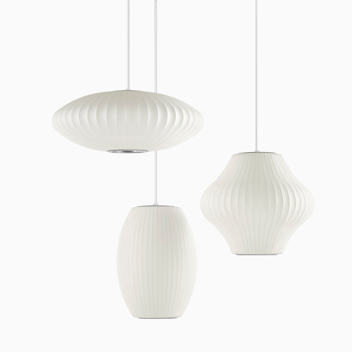 Darme Pendant Light