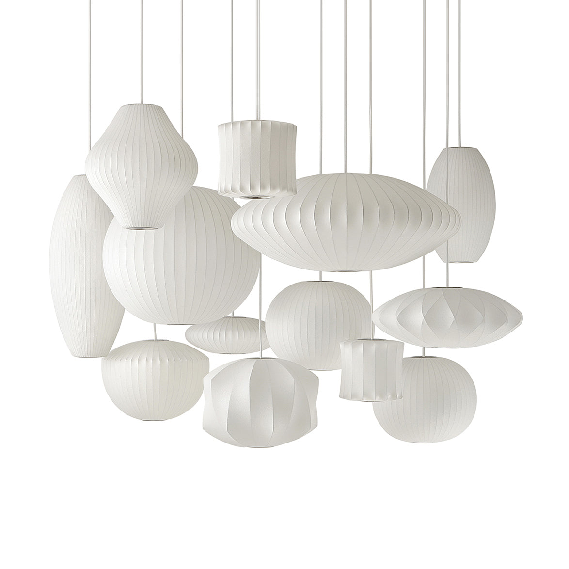 Darme Pendant Light