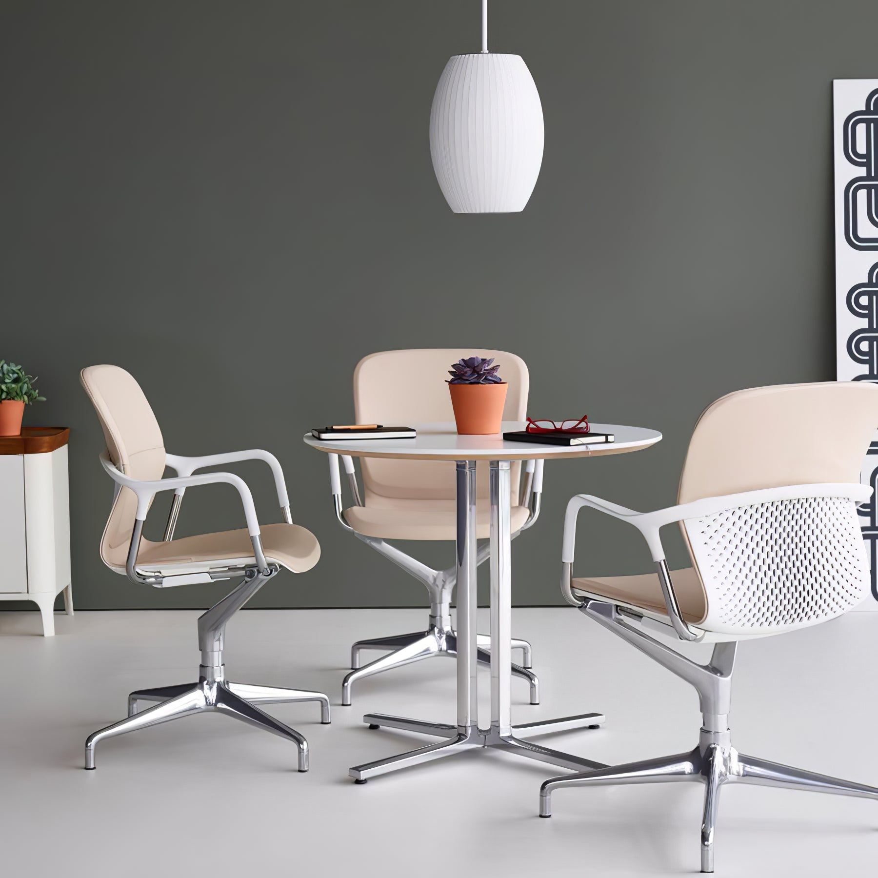 Darme Pendant Light