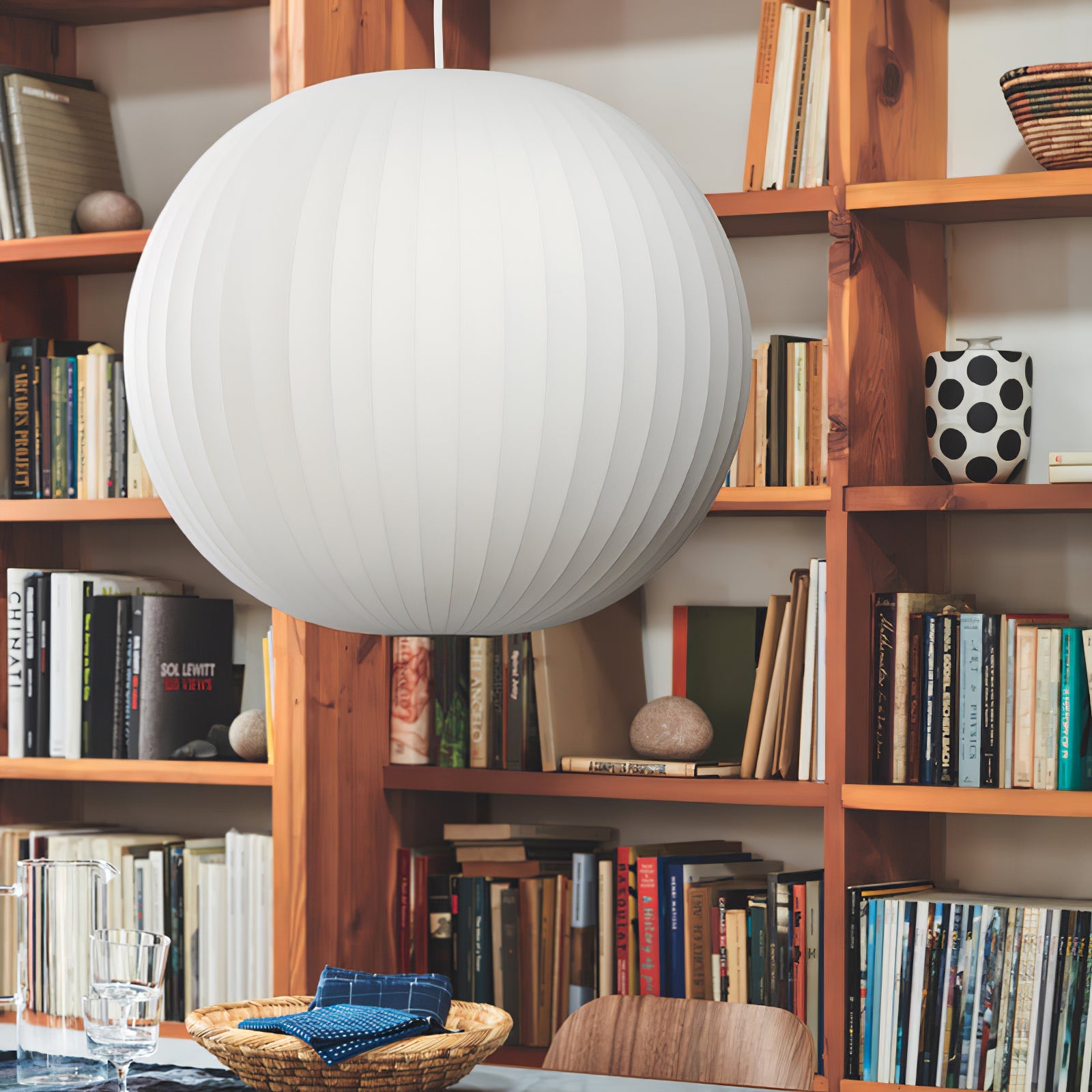 Darme Pendant Light