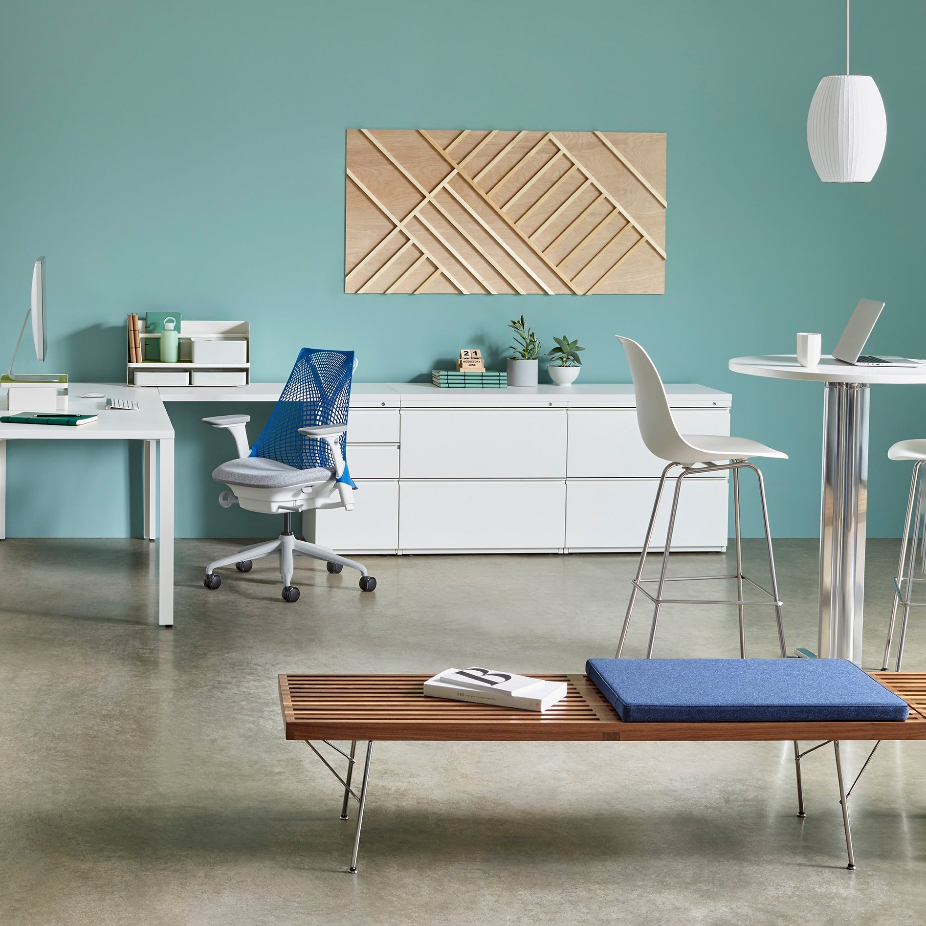 Darme Pendant Light