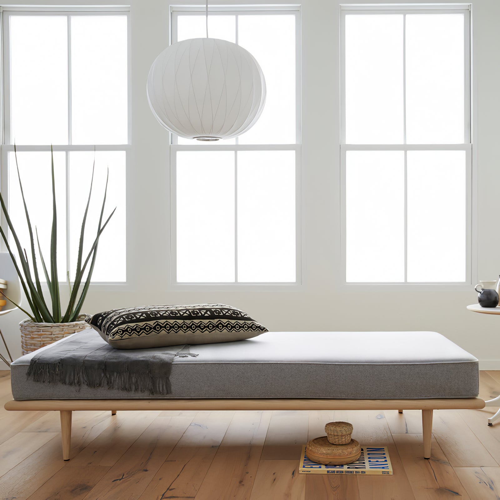 Darme Pendant Light
