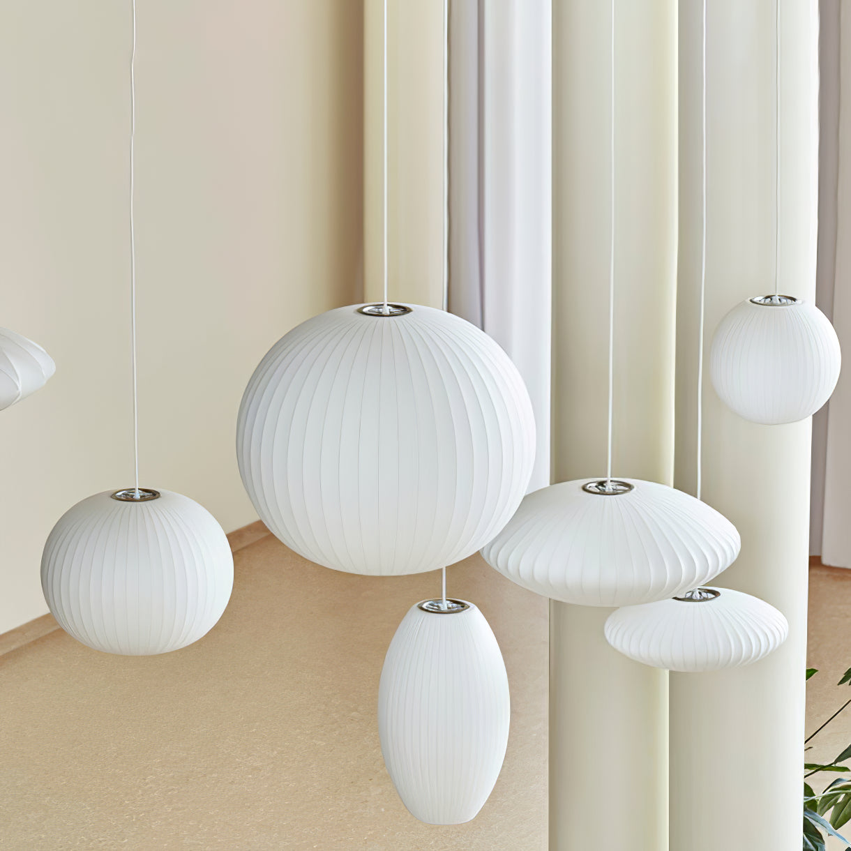 Darme Pendant Light