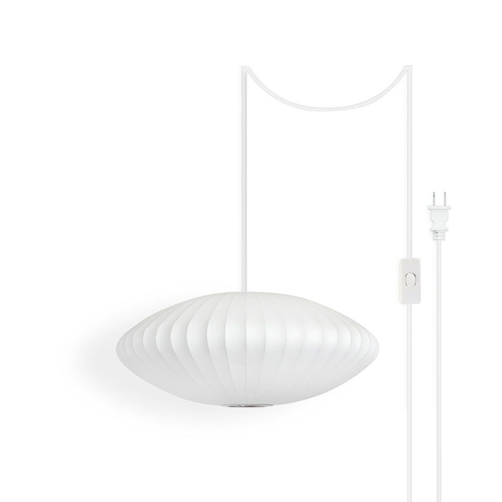 Liori Bubble Pendant Light