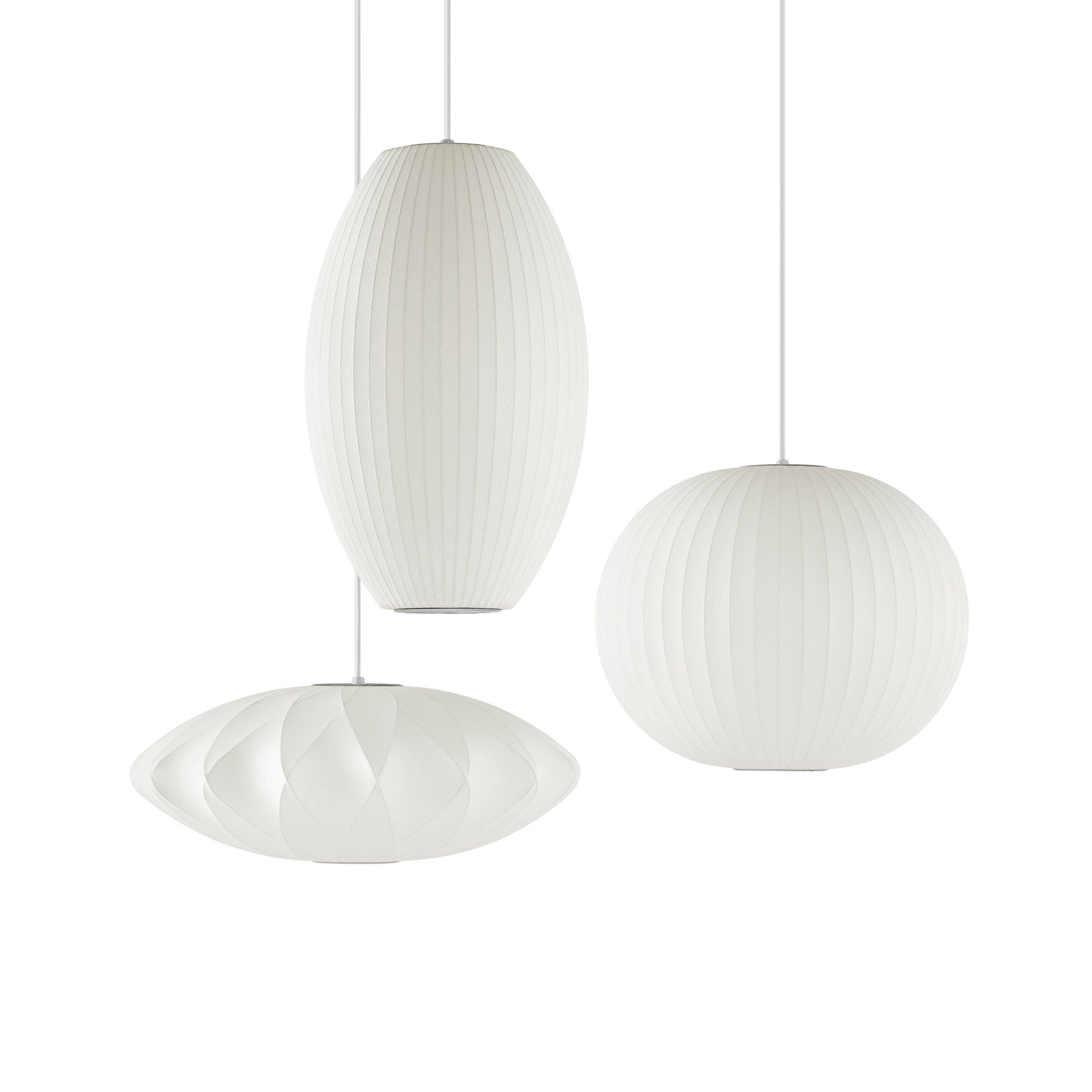 Darme Pendant Light