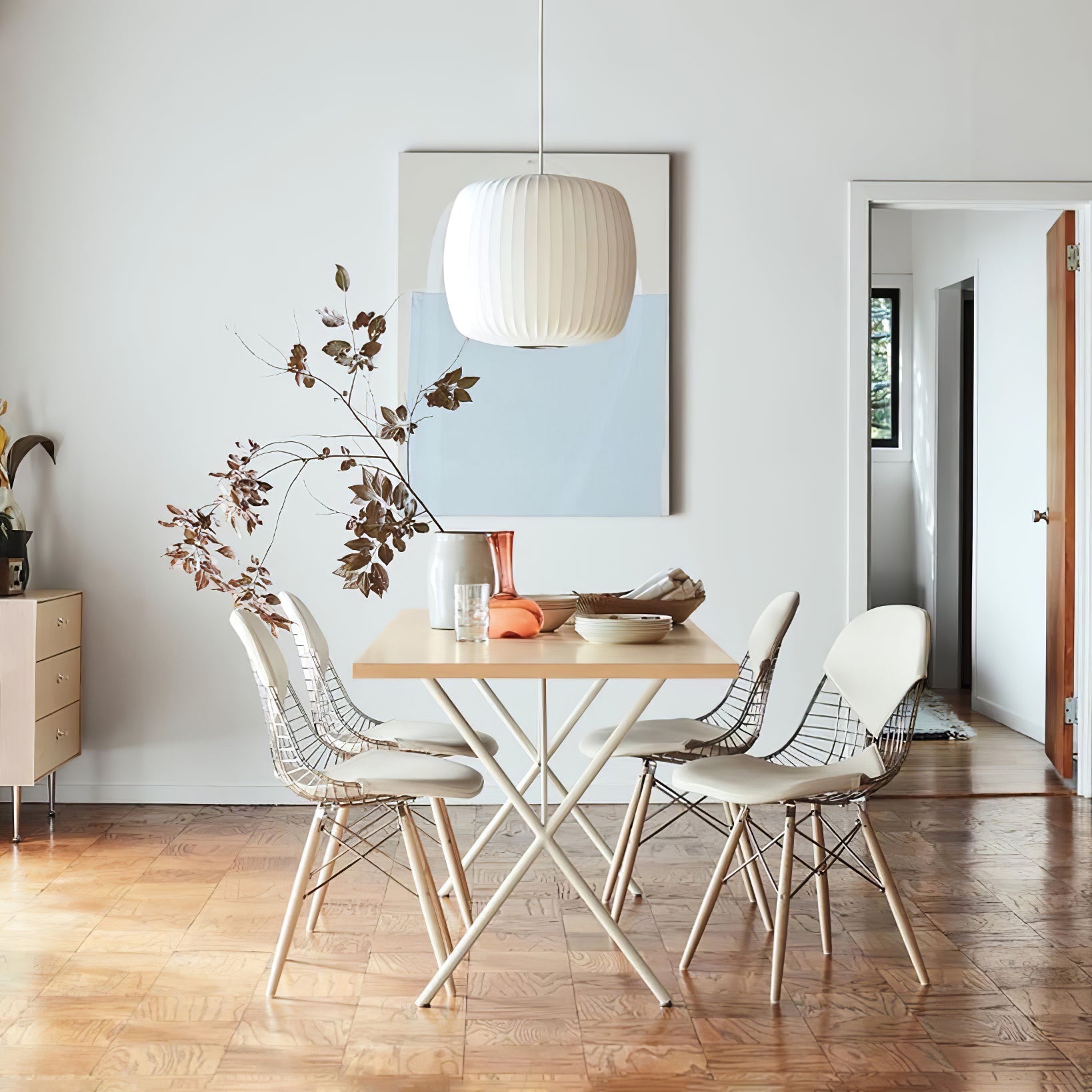 Darme Pendant Light