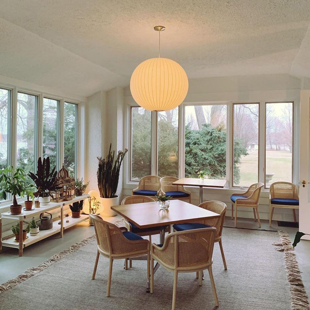 Darme Pendant Light