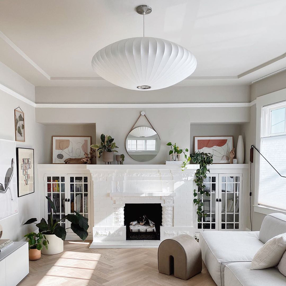Darme Pendant Light