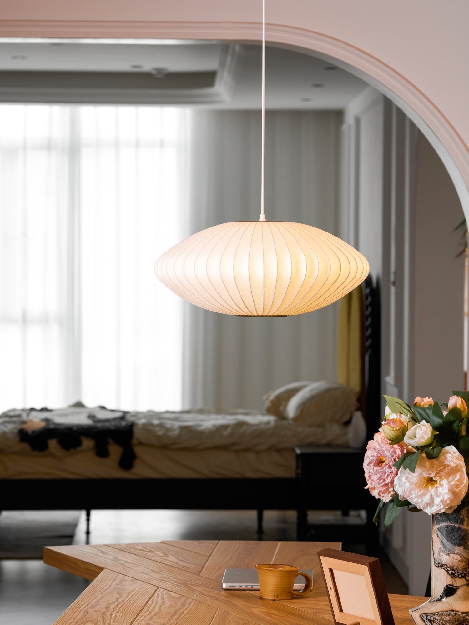 Darme Pendant Light