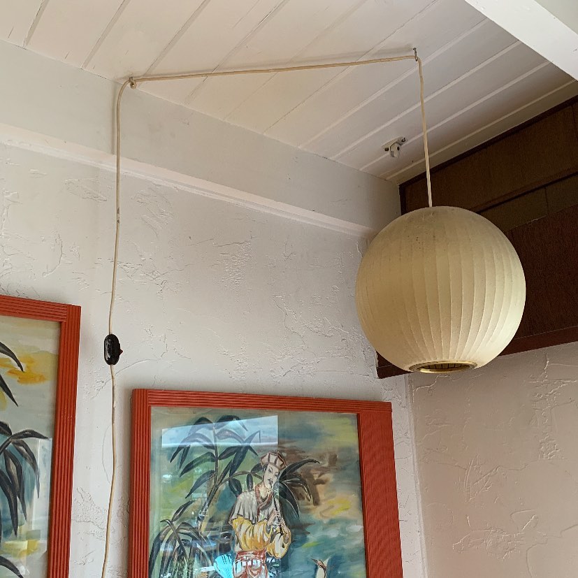 Liori Bubble Pendant Light