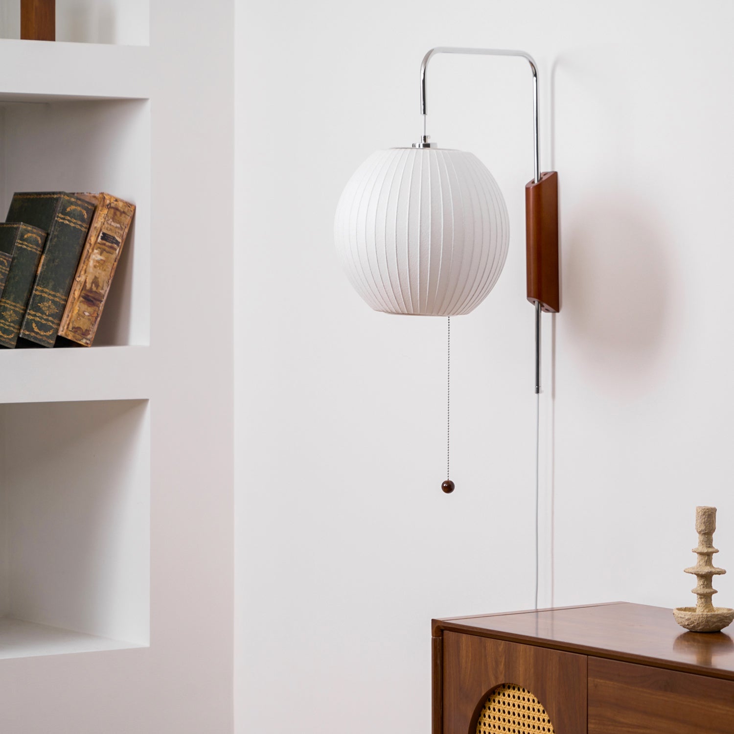 Corton Wall Light