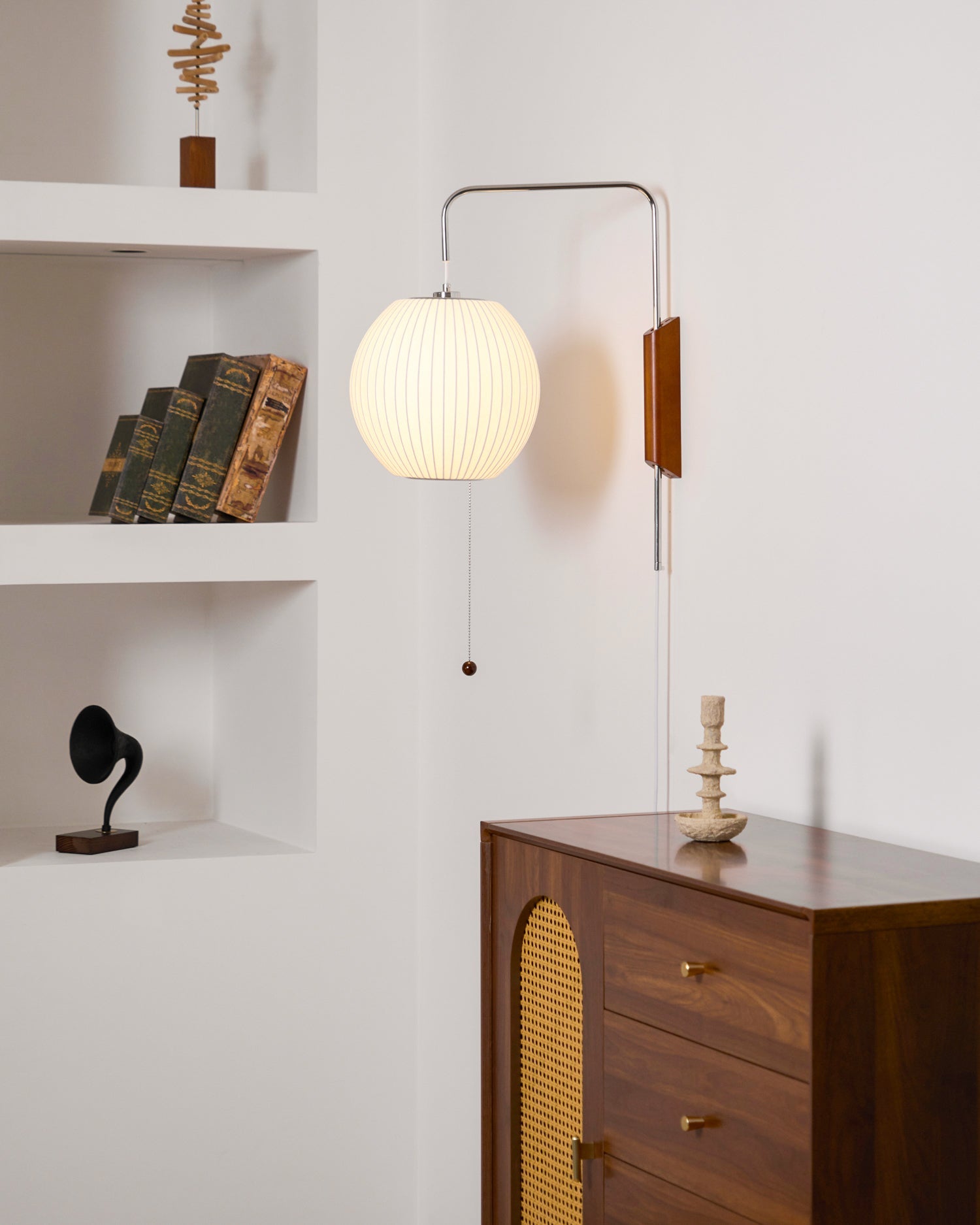 Corton Wall Light