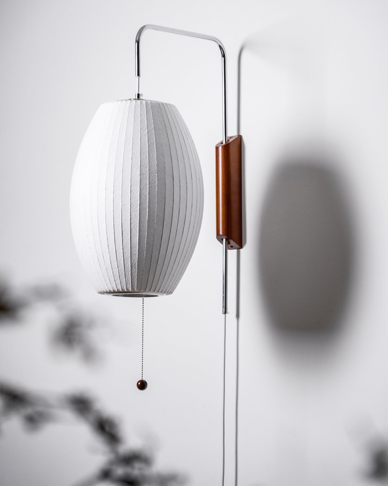 Corton Wall Light
