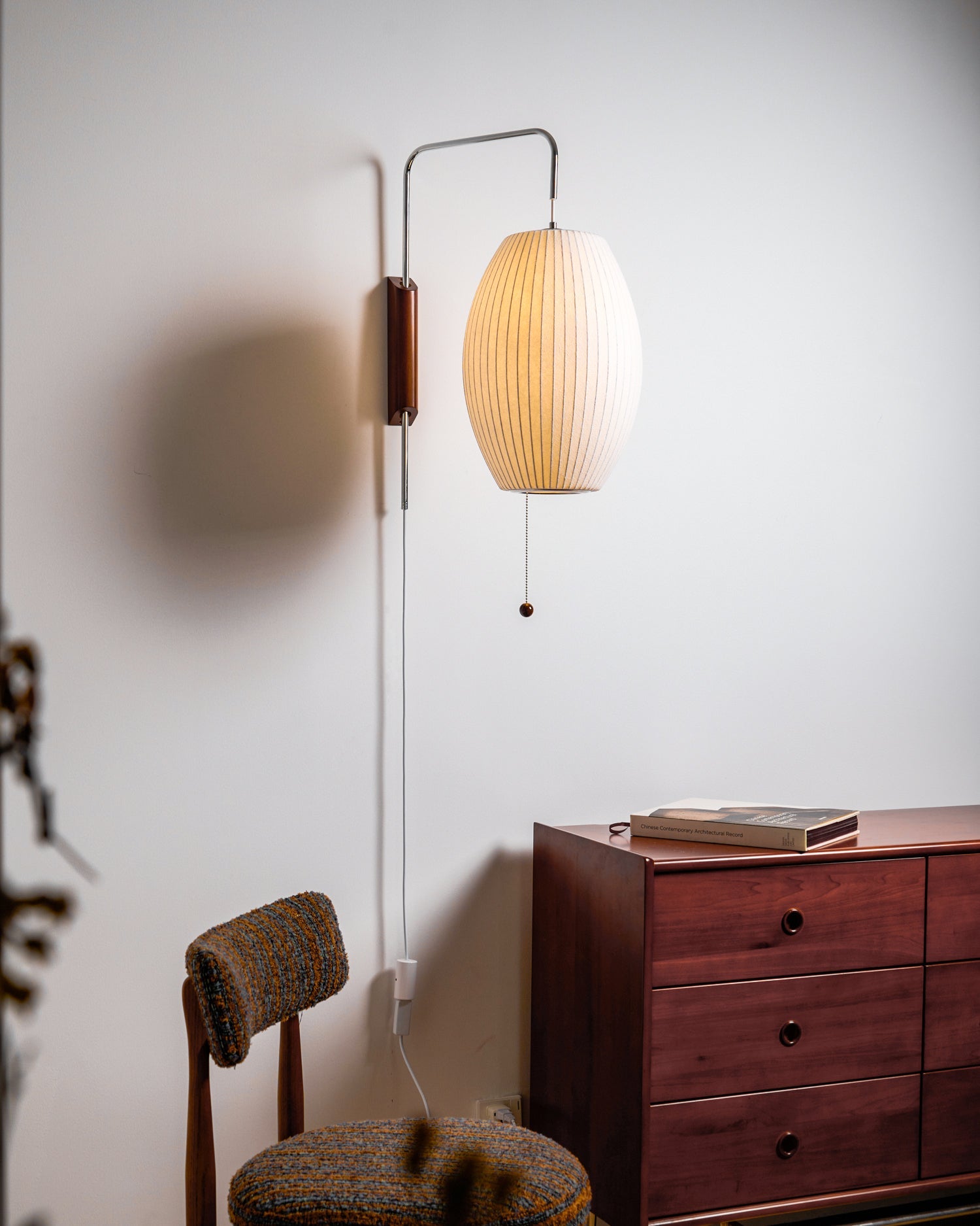 Corton Wall Light