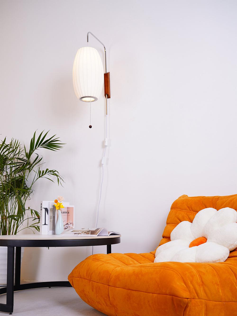 Corton Wall Light