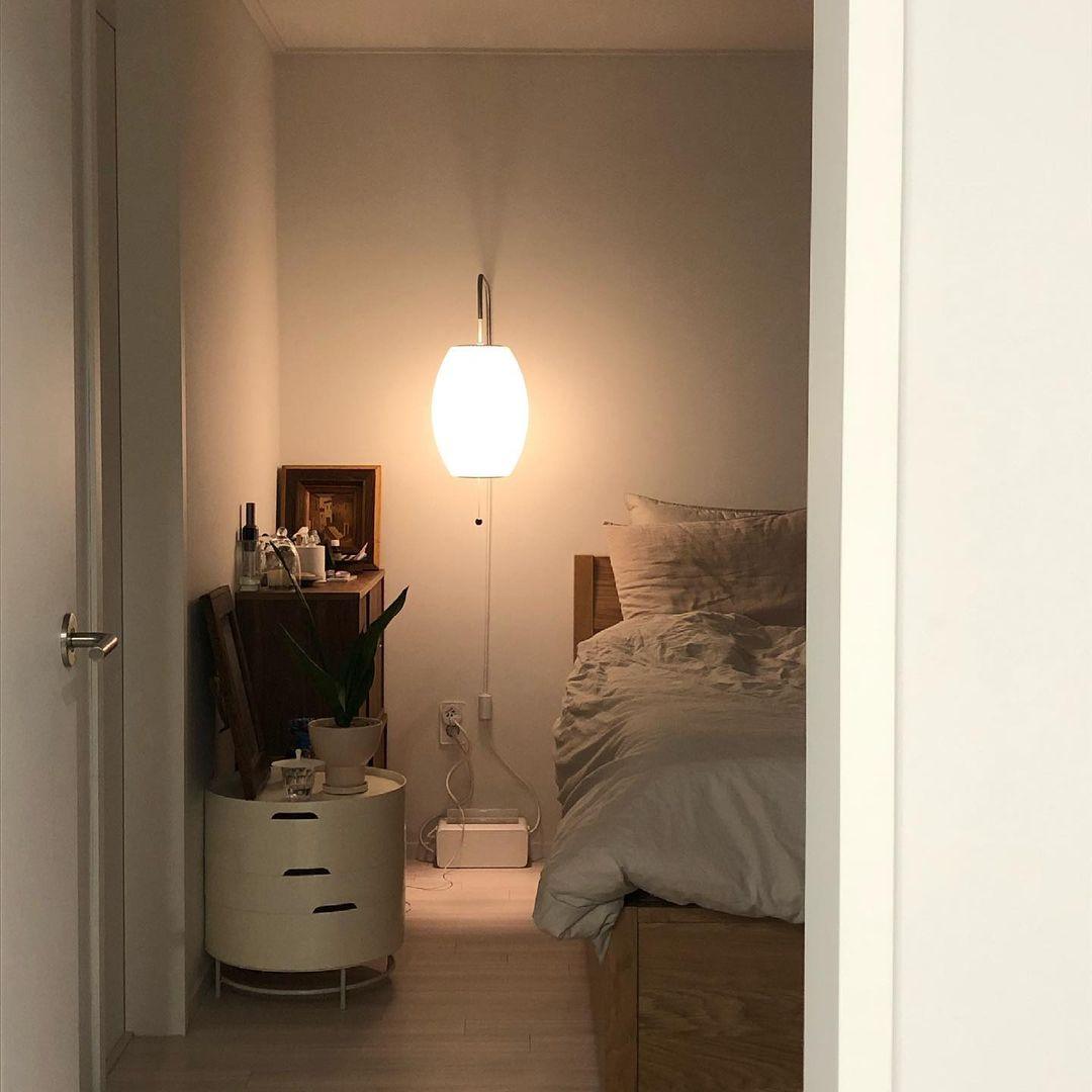 Corton Wall Light