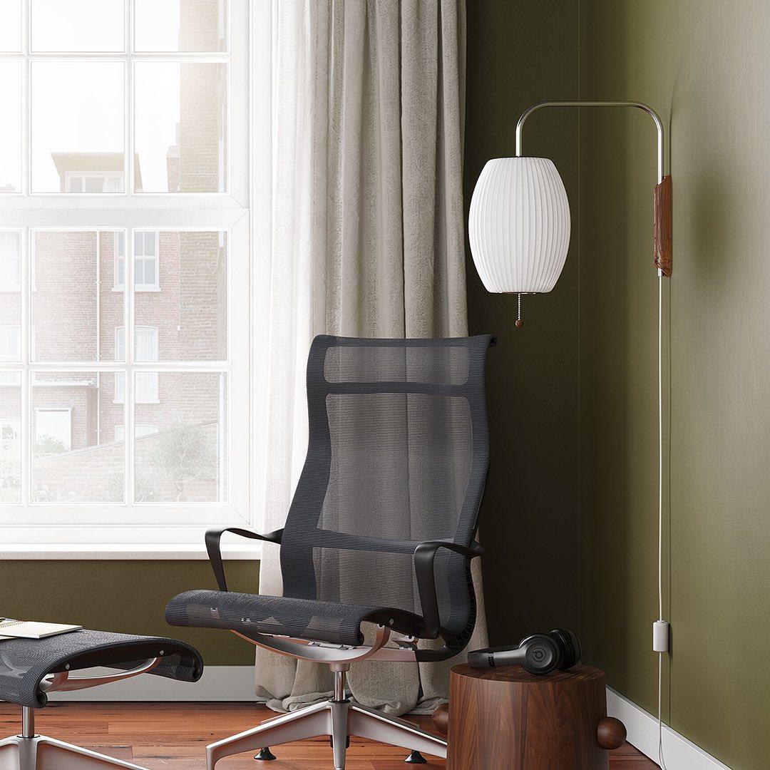 Corton Wall Light
