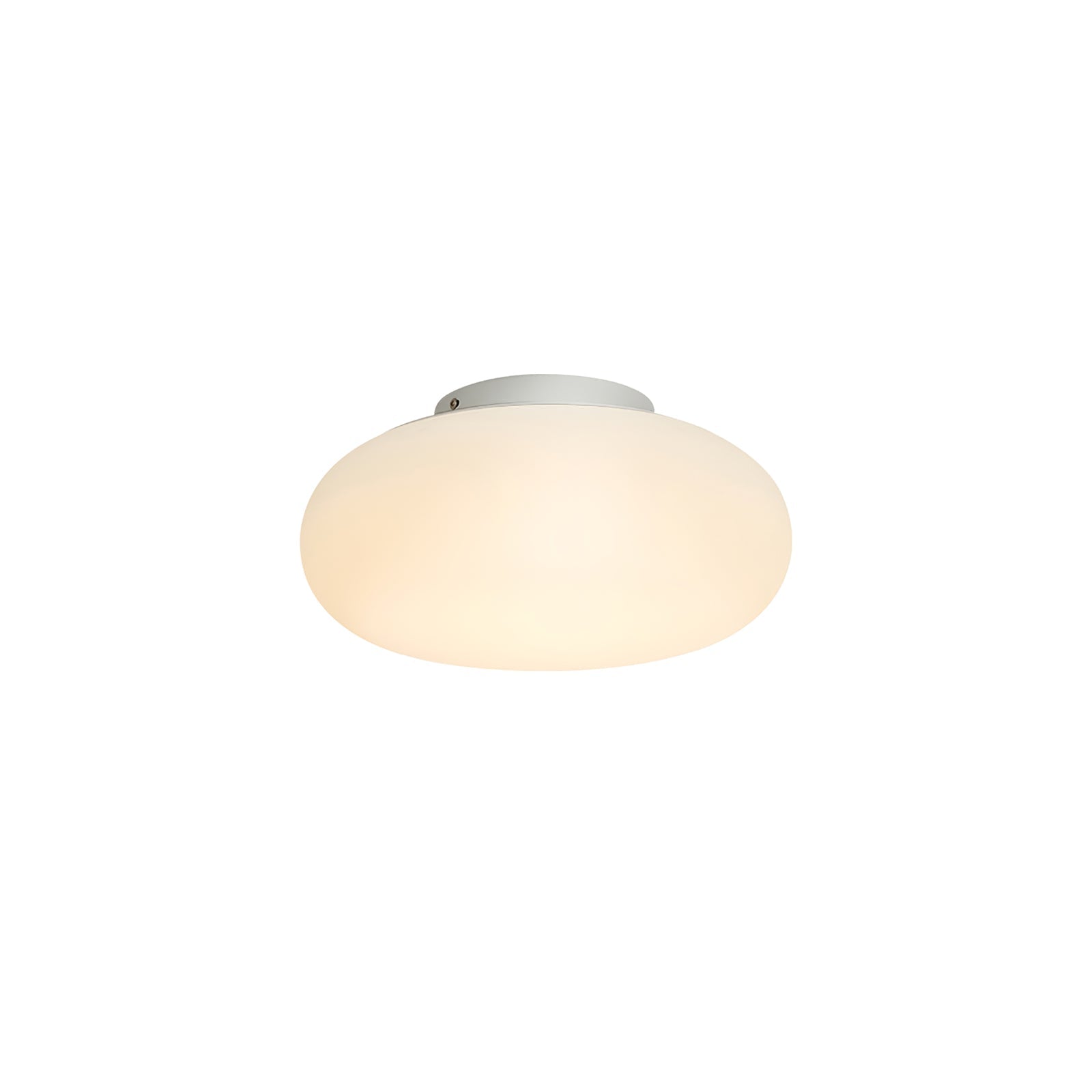 Miraa Ellipsoid Ceiling Light