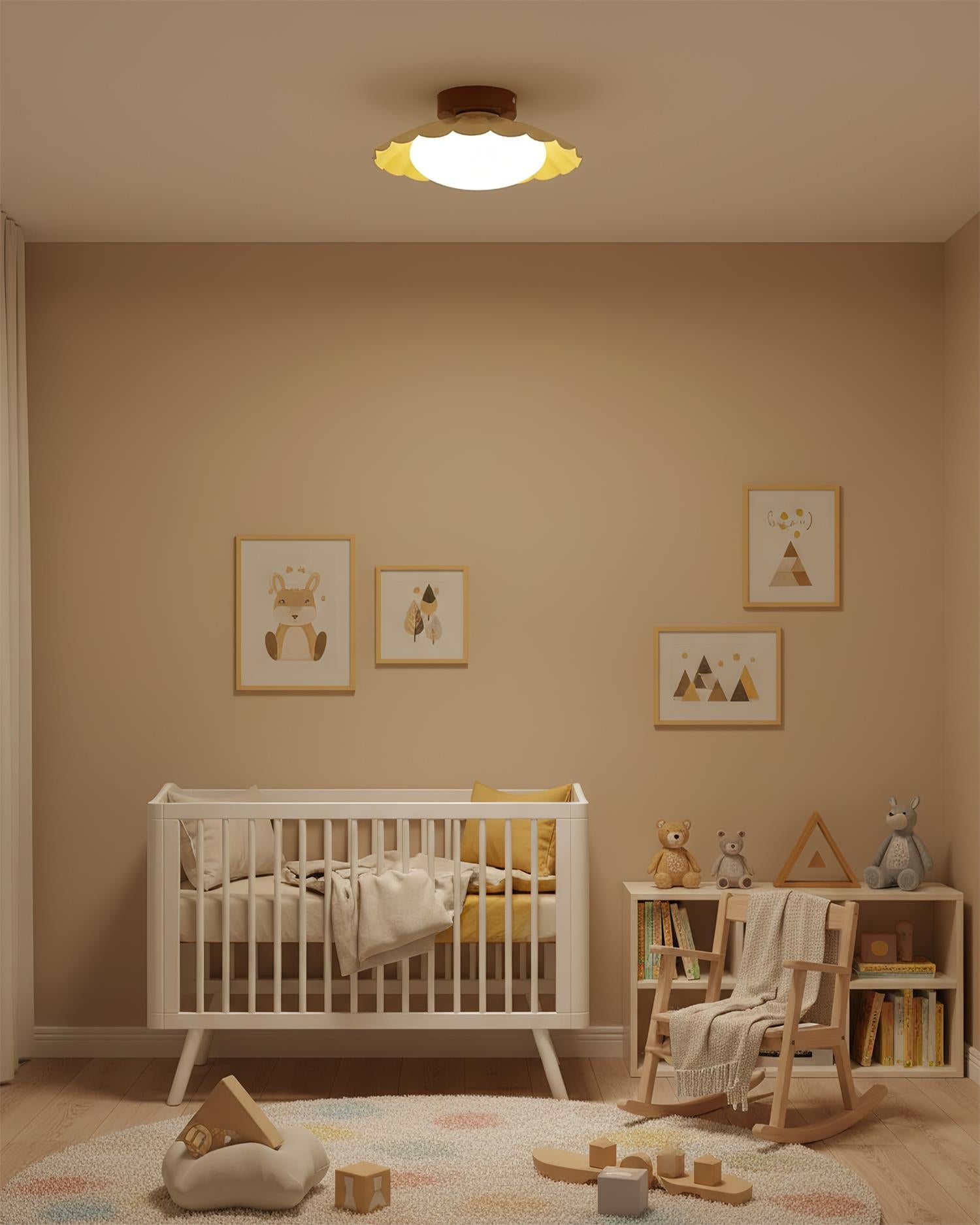 Rovevo Ceiling Light