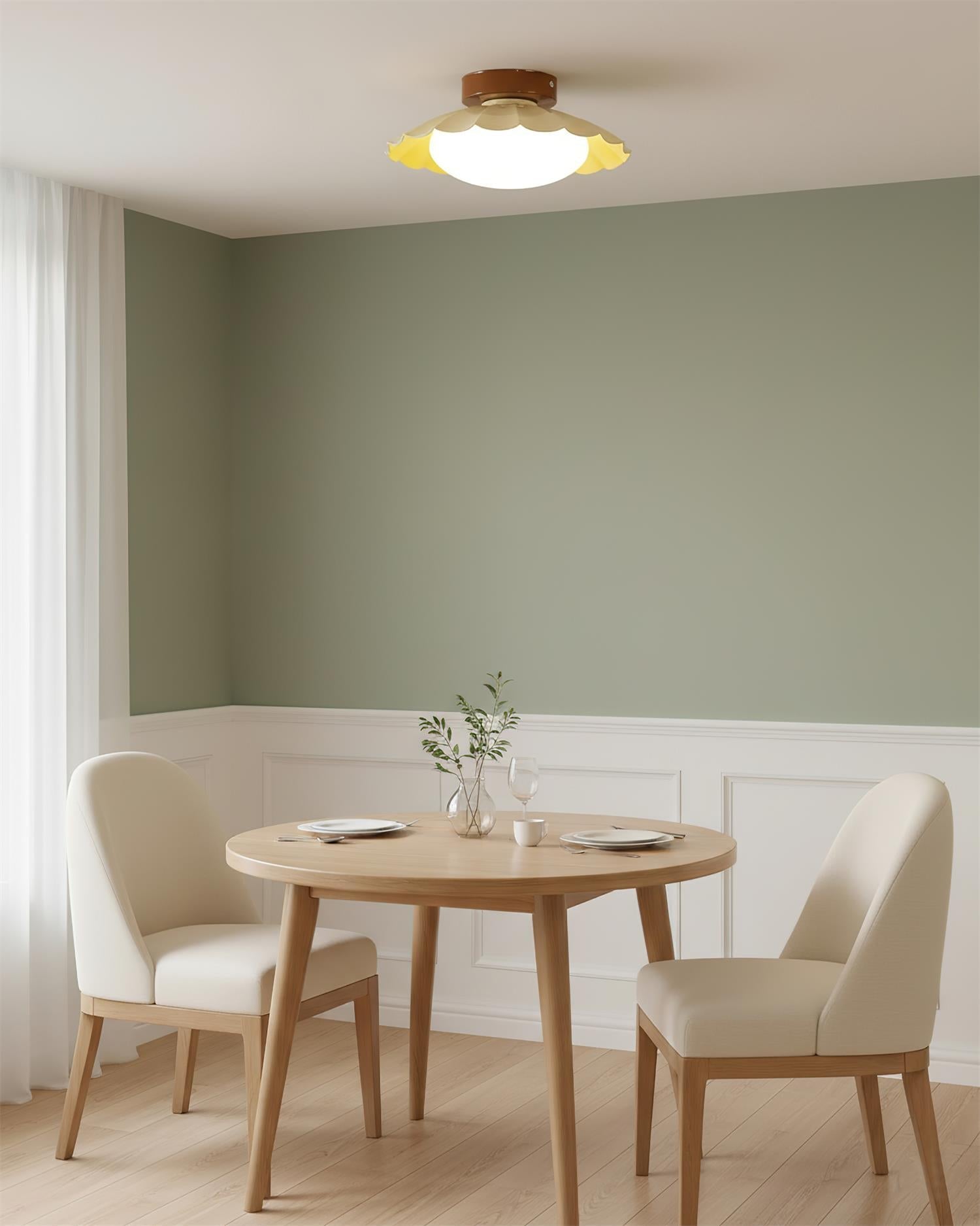 Rovevo Ceiling Light