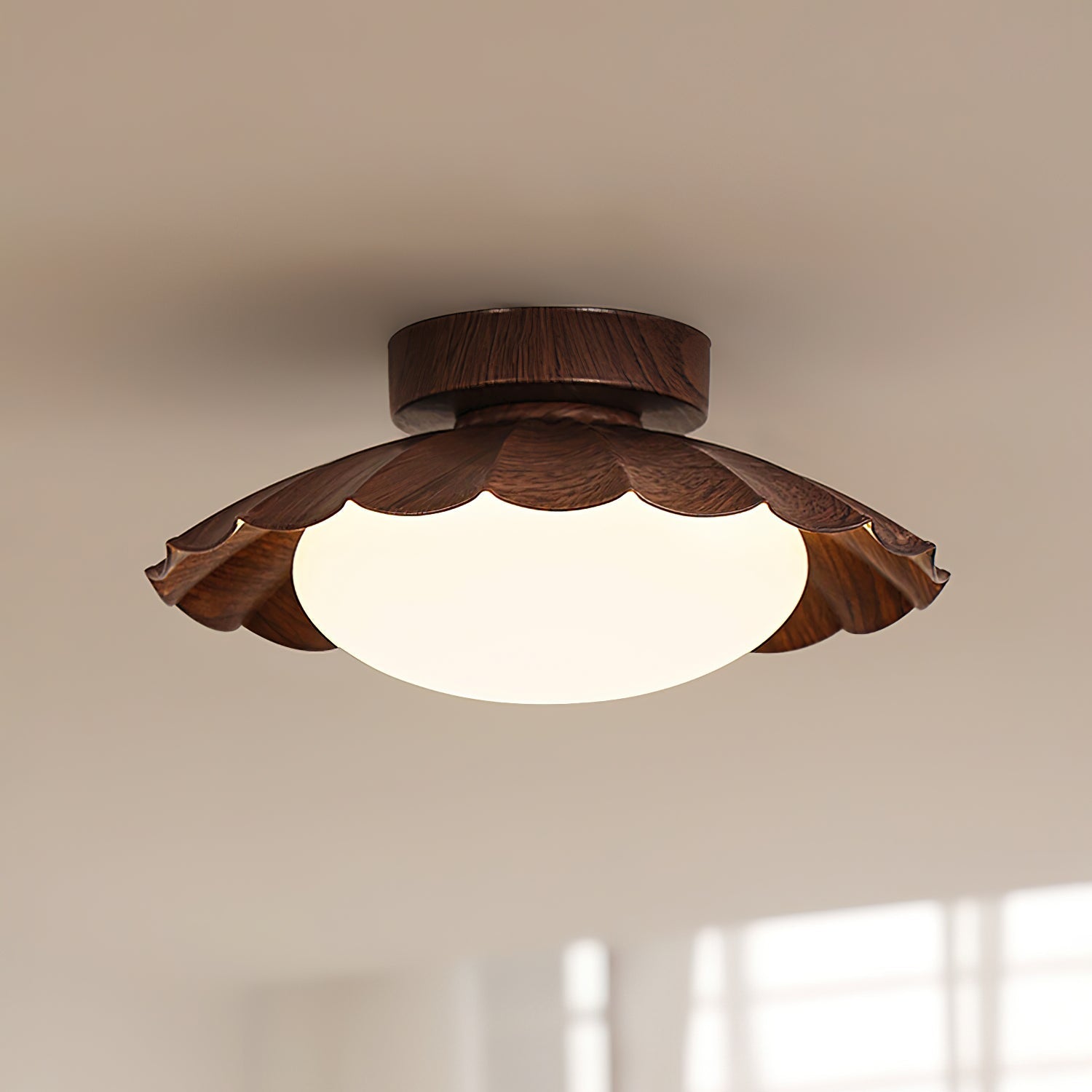 Rovevo Ceiling Light
