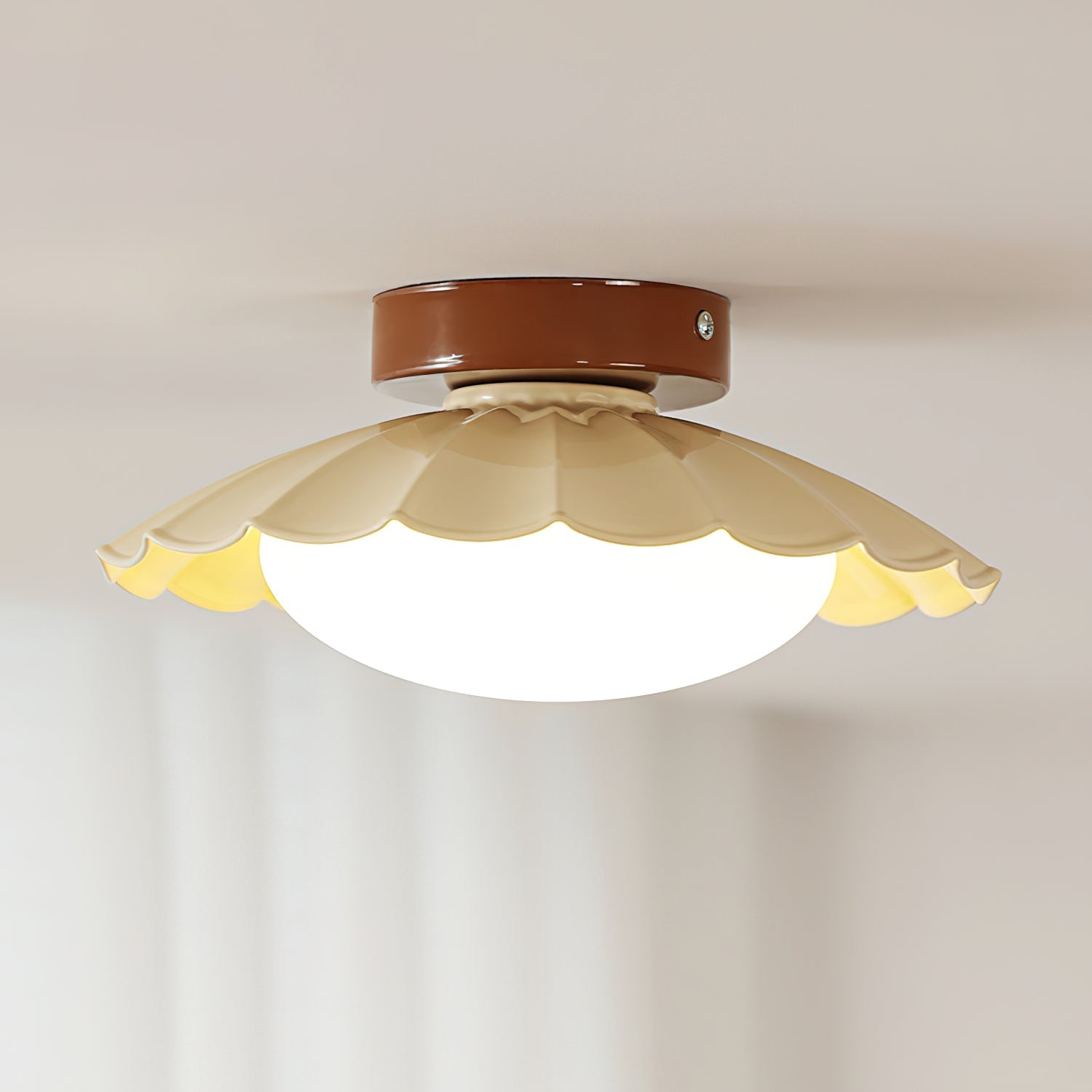 Rovevo Ceiling Light