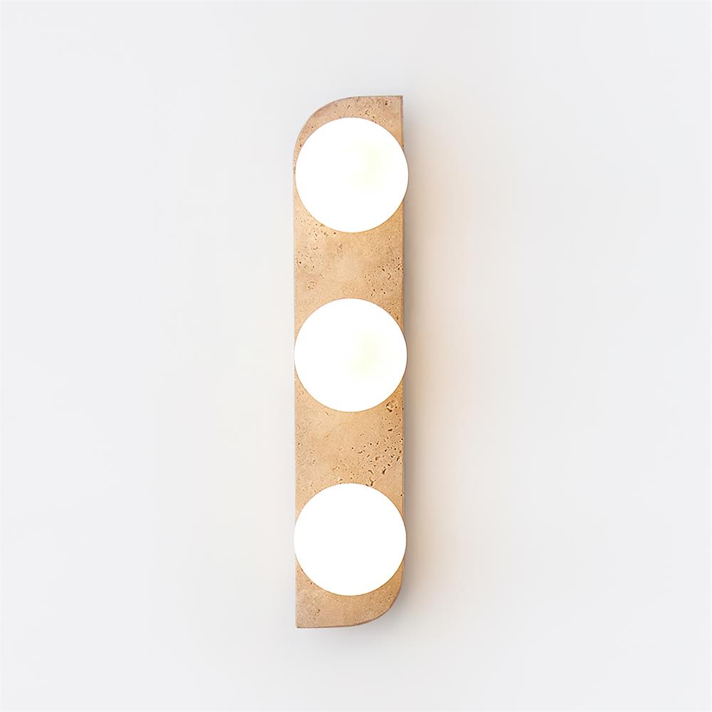 Corni Outdoor Wall Light