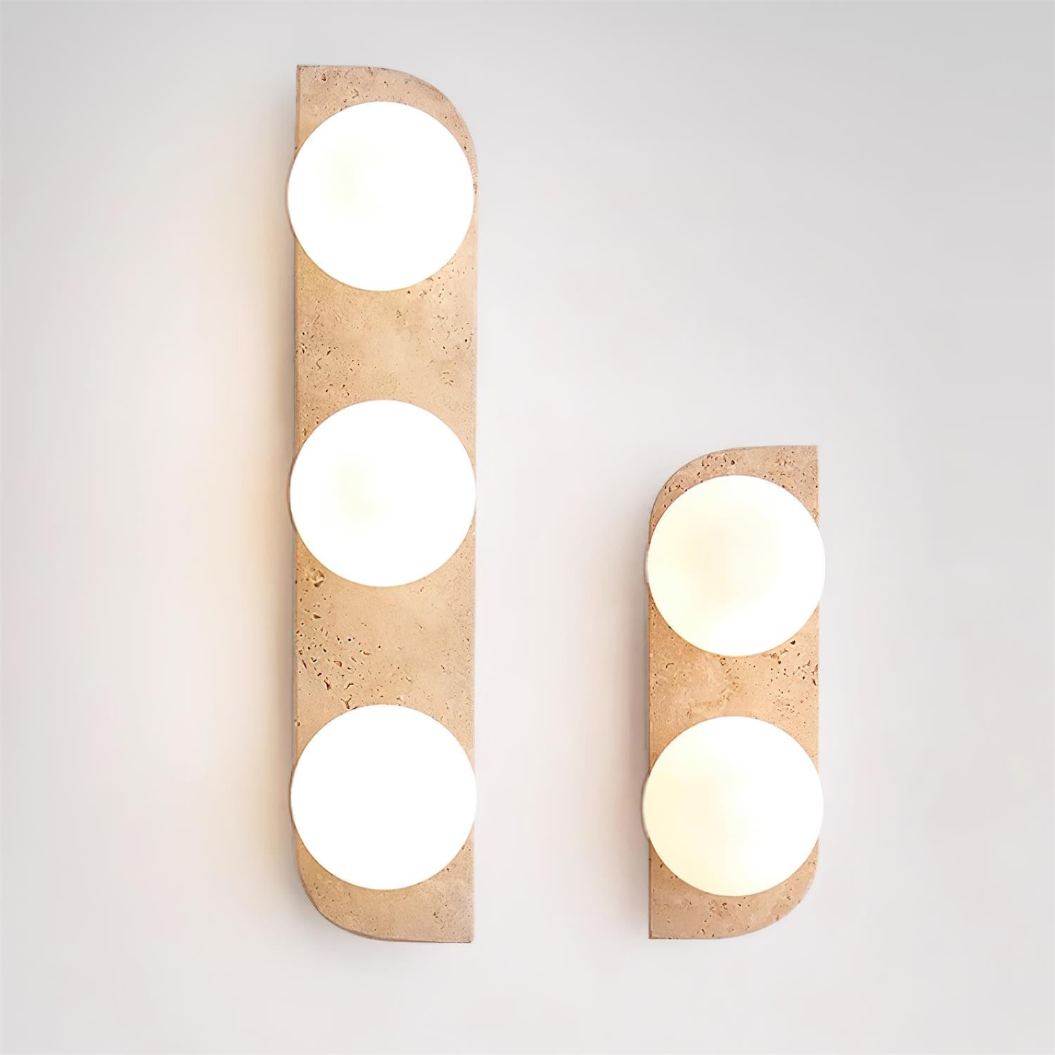 Corni Outdoor Wall Light