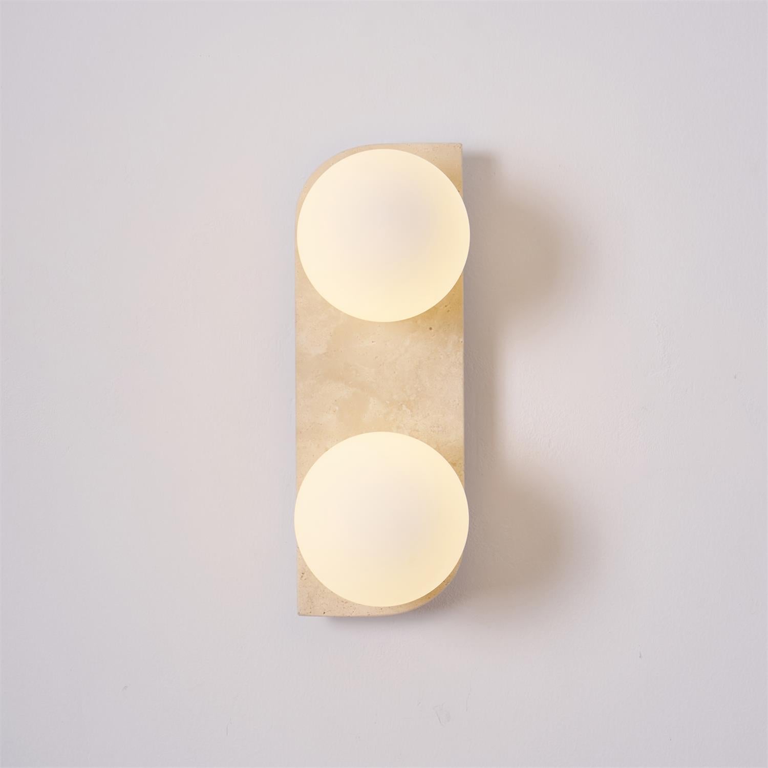 Corni Outdoor Wall Light