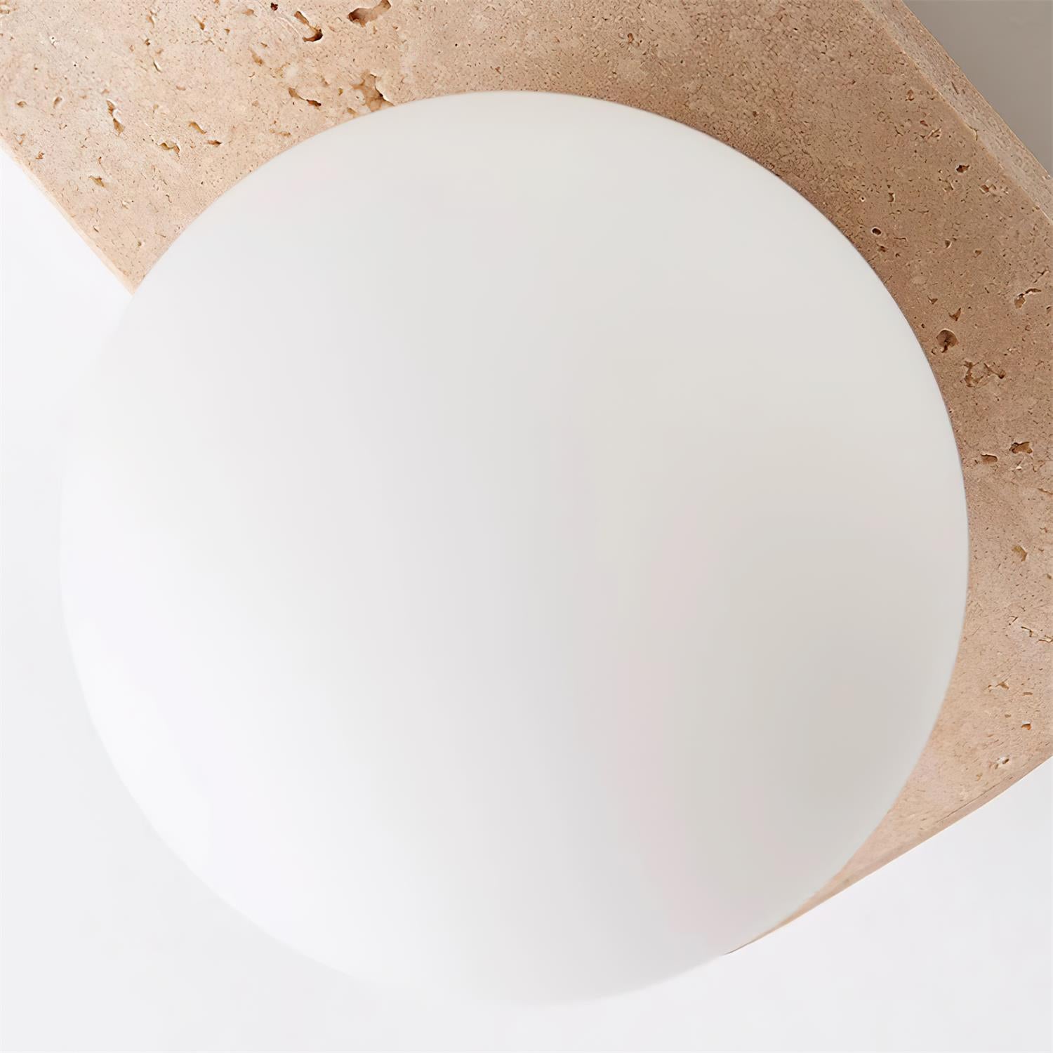 Corni Outdoor Wall Light