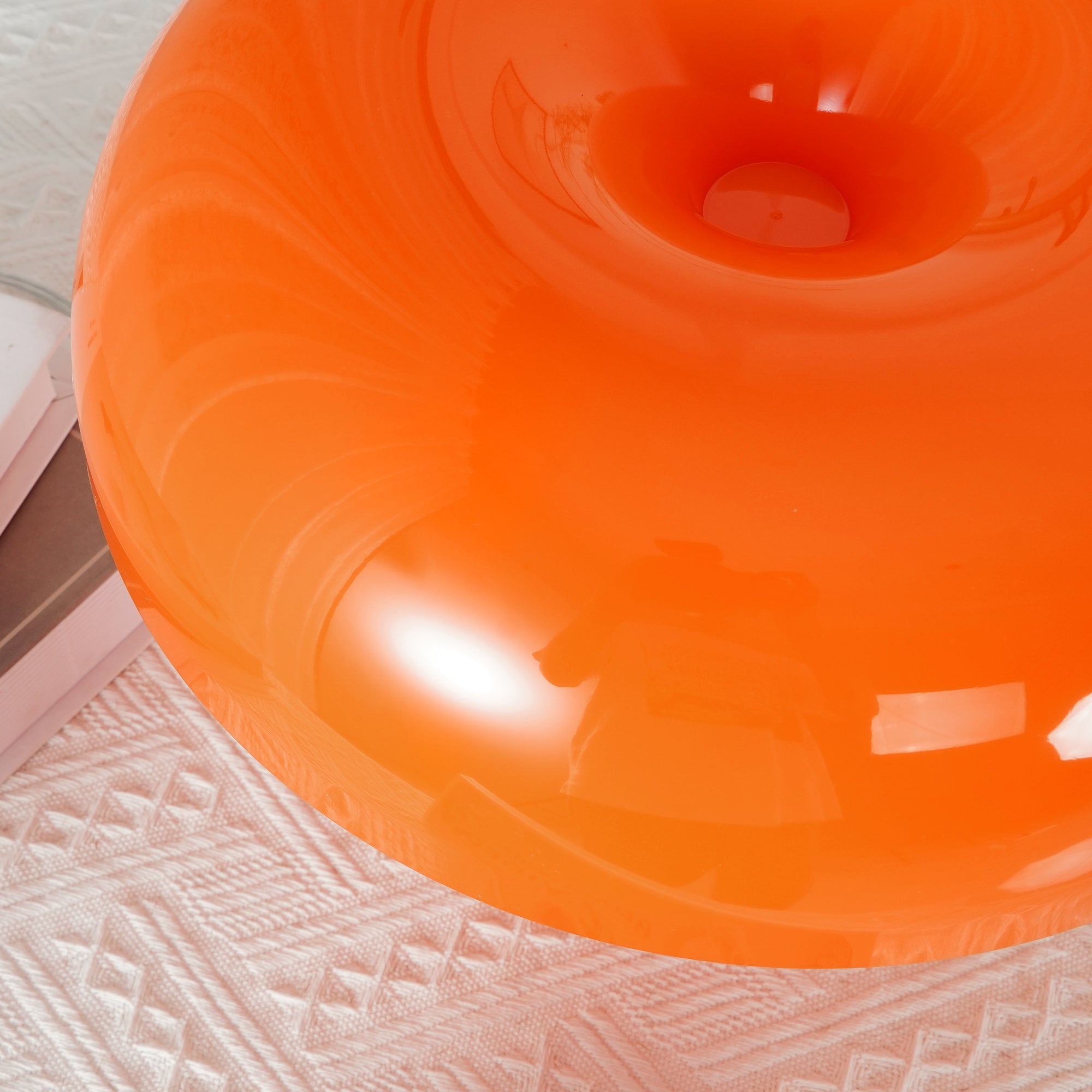 Emlin Mushroom Table Lamp