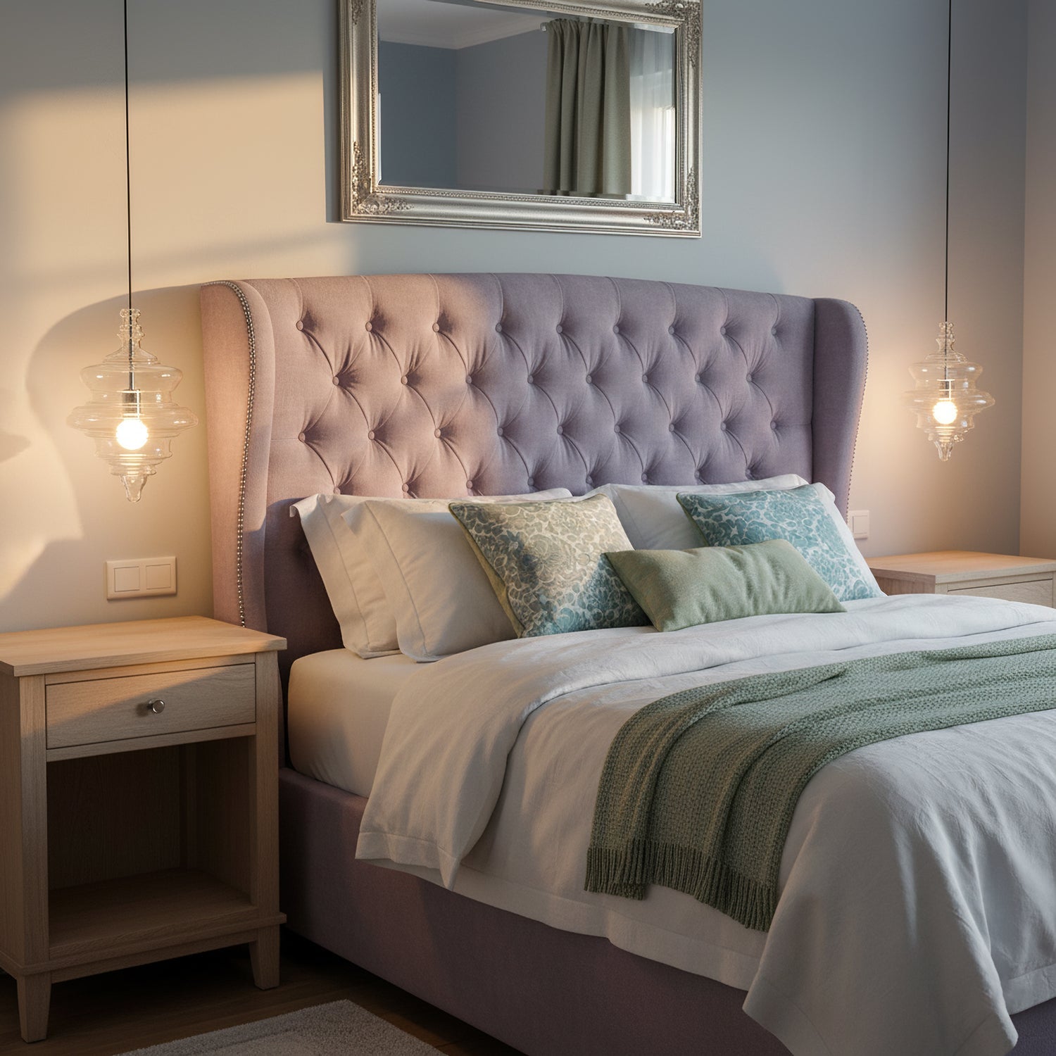 Sageton Pendant Light