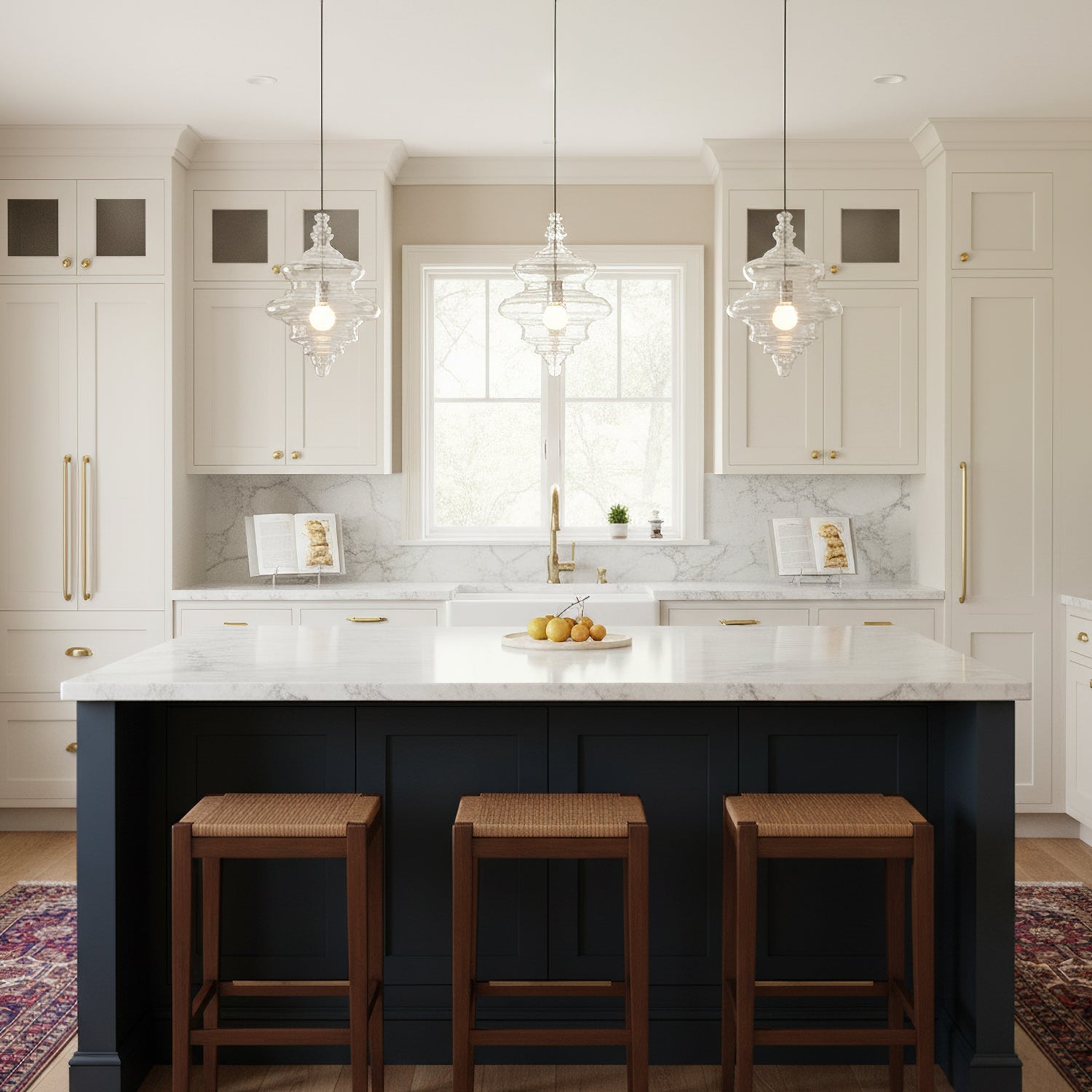 Sageton Pendant Light
