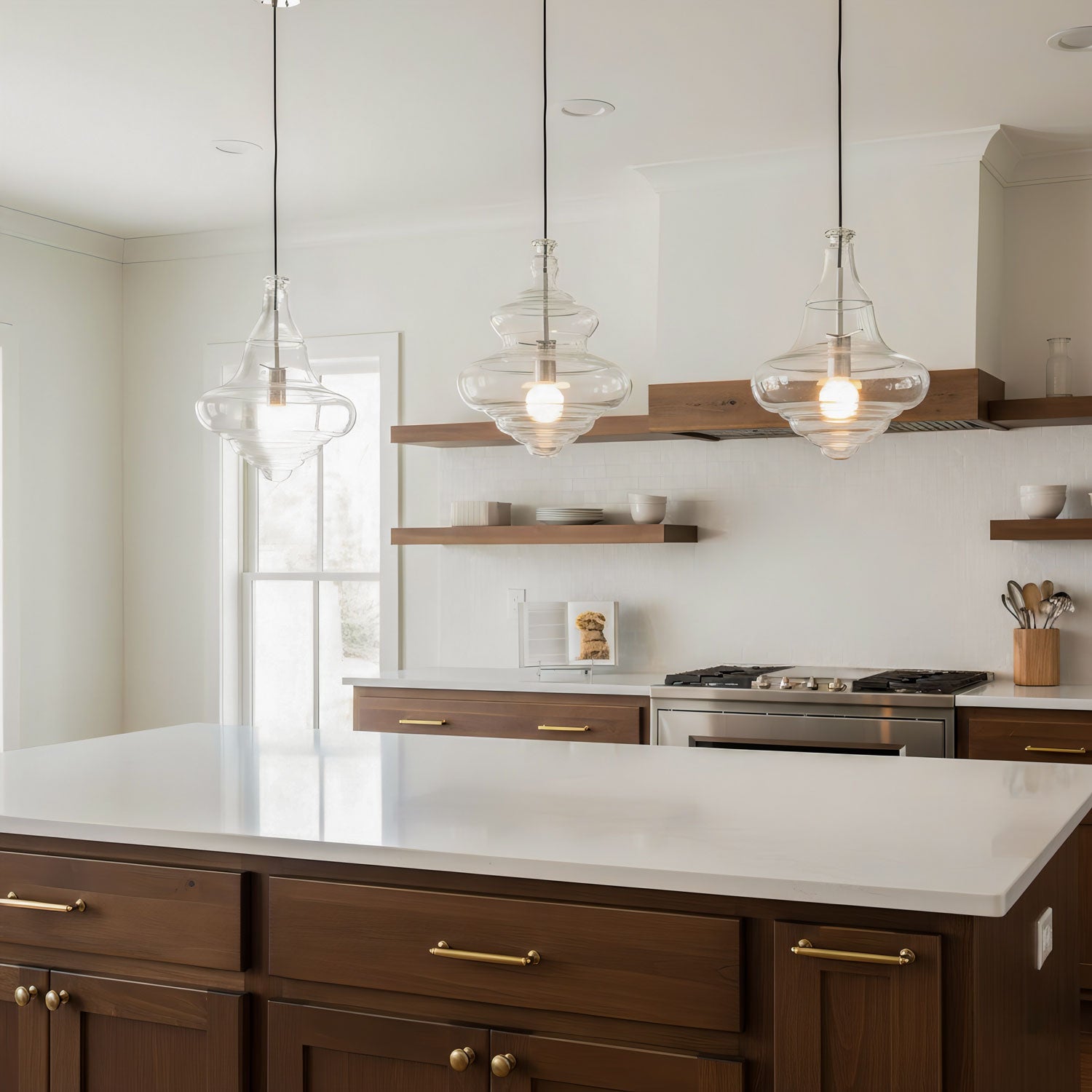 Sageton Pendant Light