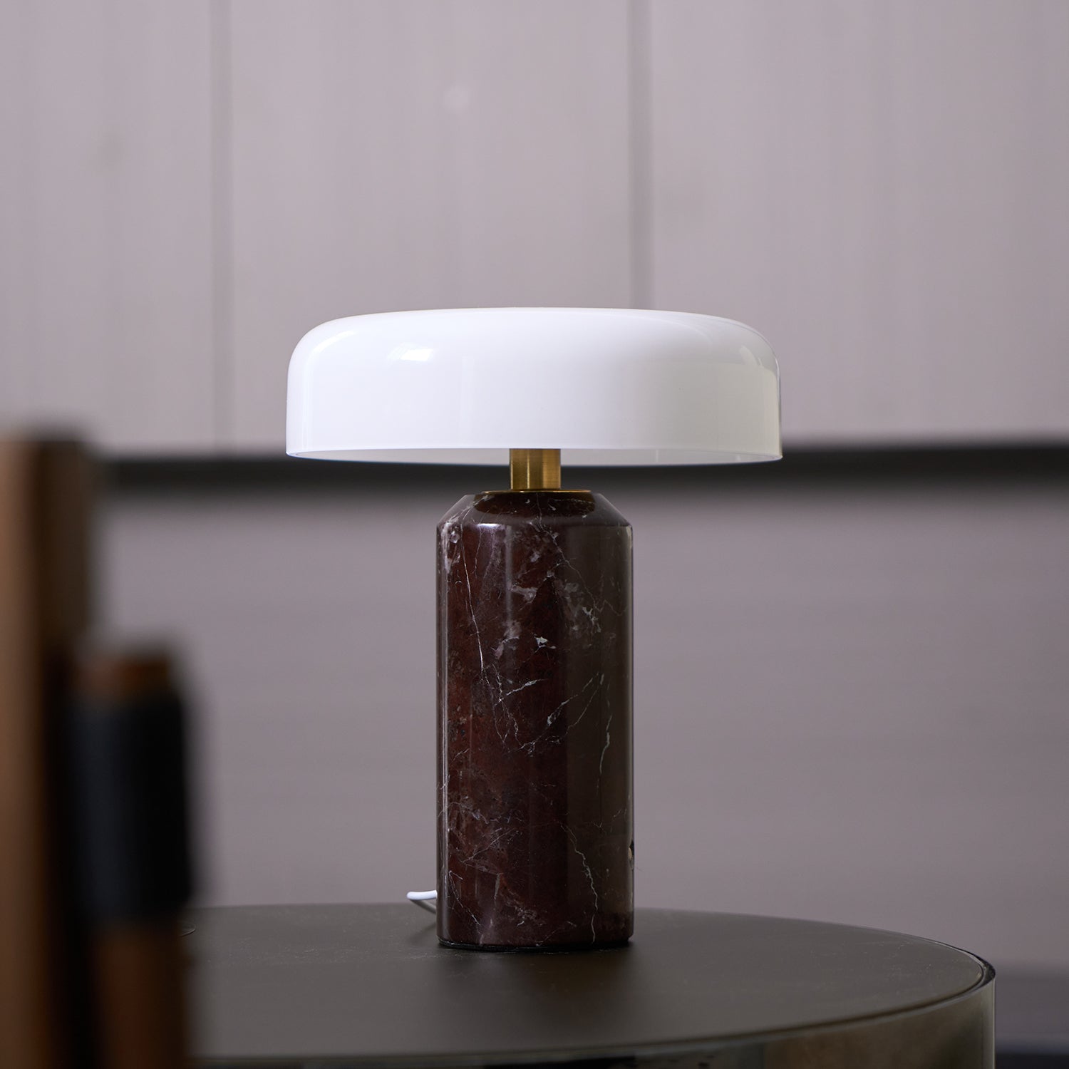 Sagean Marble Table Lamp