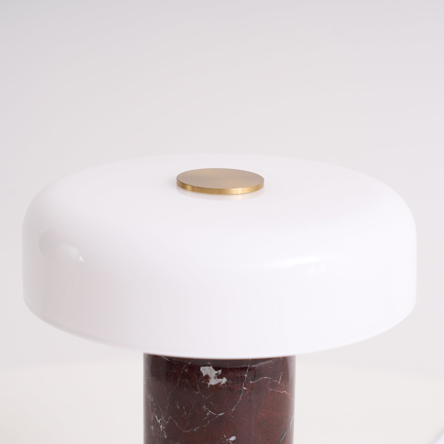 Sagean Marble Table Lamp