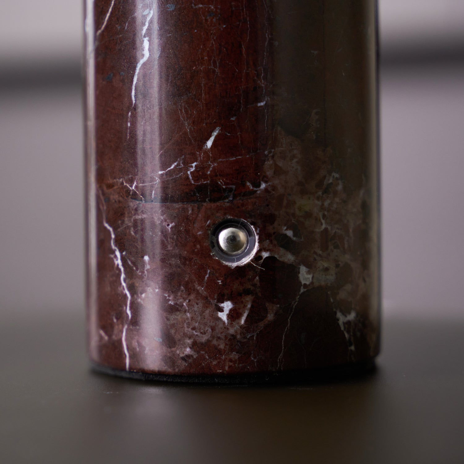 Sagean Marble Table Lamp
