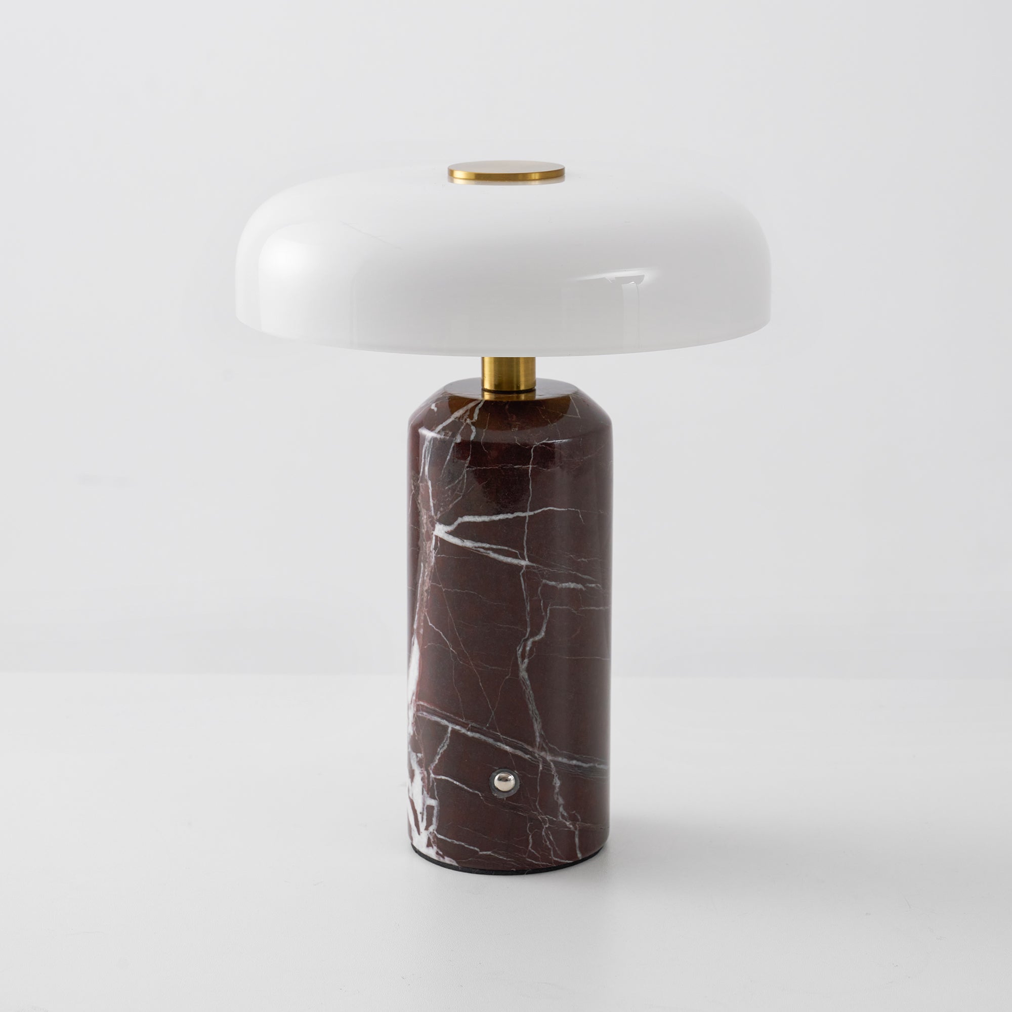 Sagean Marble Table Lamp