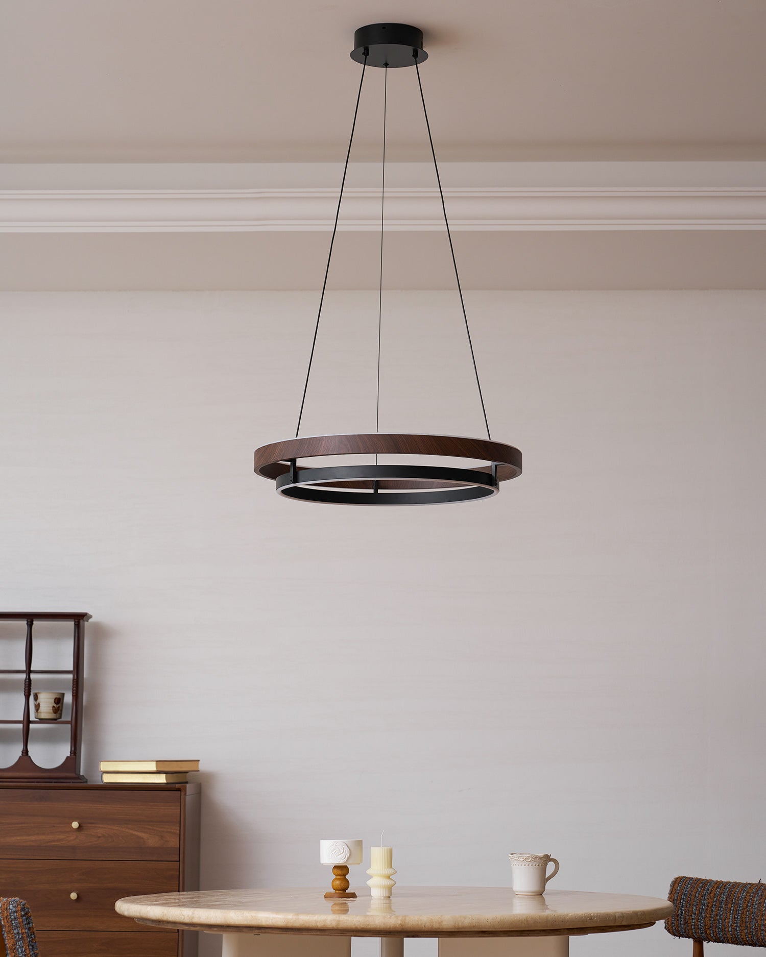 Arcorra Modern Chandelier