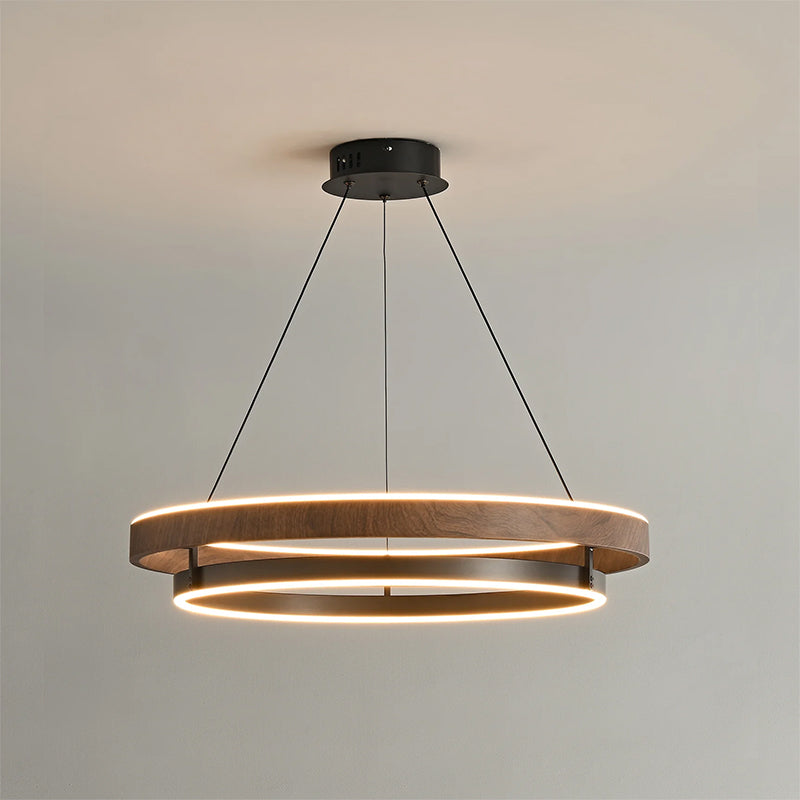 Arcorra Modern Chandelier