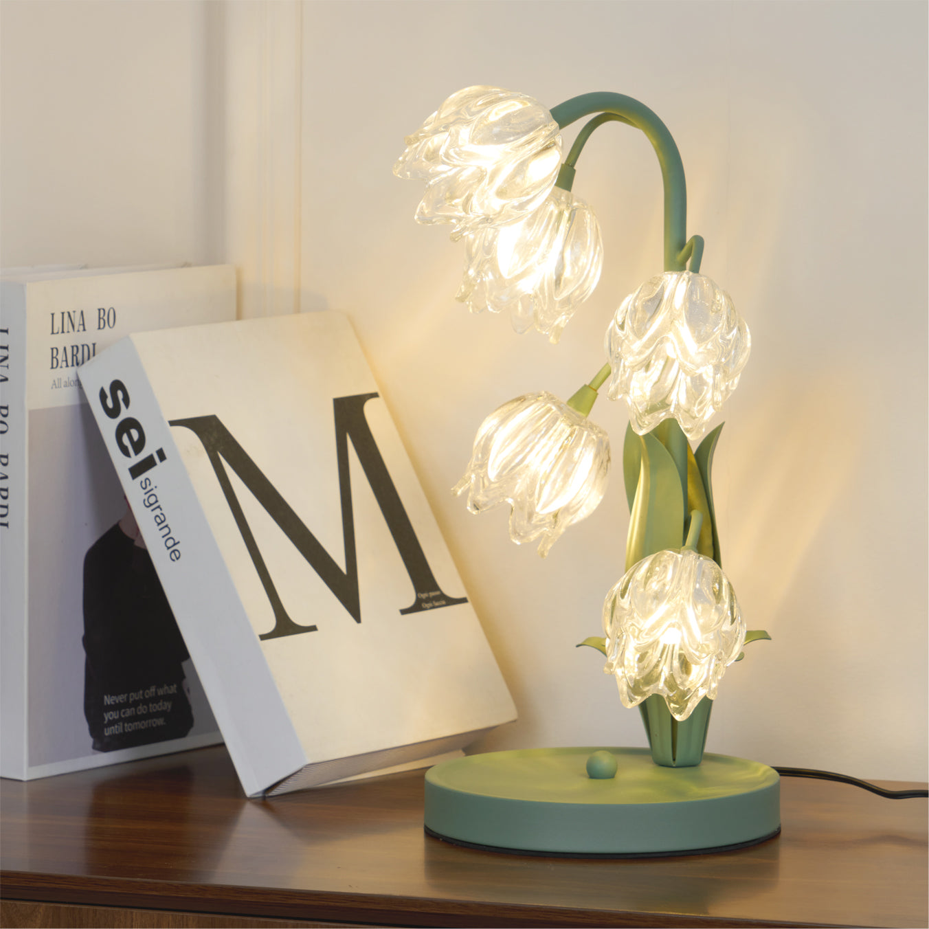 Quinton Table Lamp